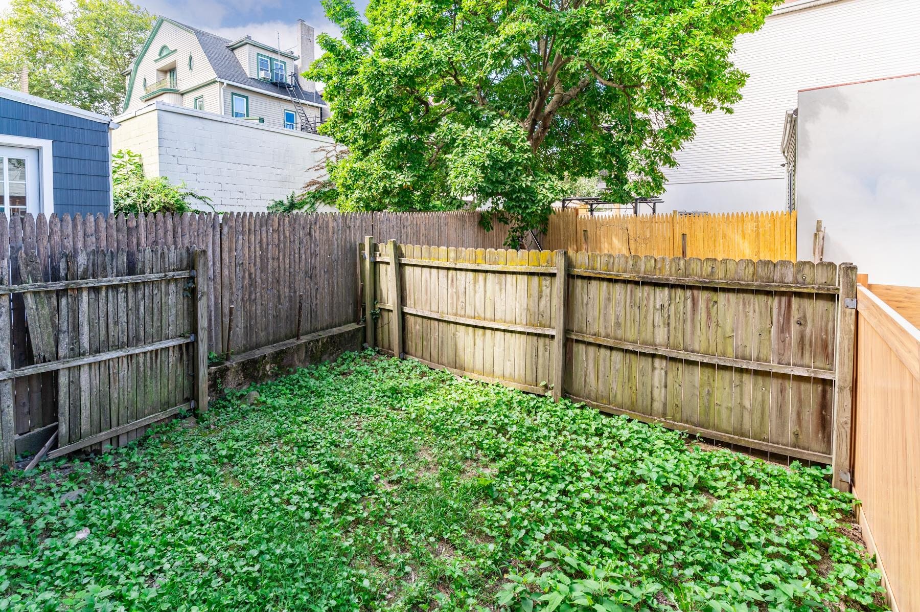 43 WEBSTER AVE, Jc, NJ 07307-1740