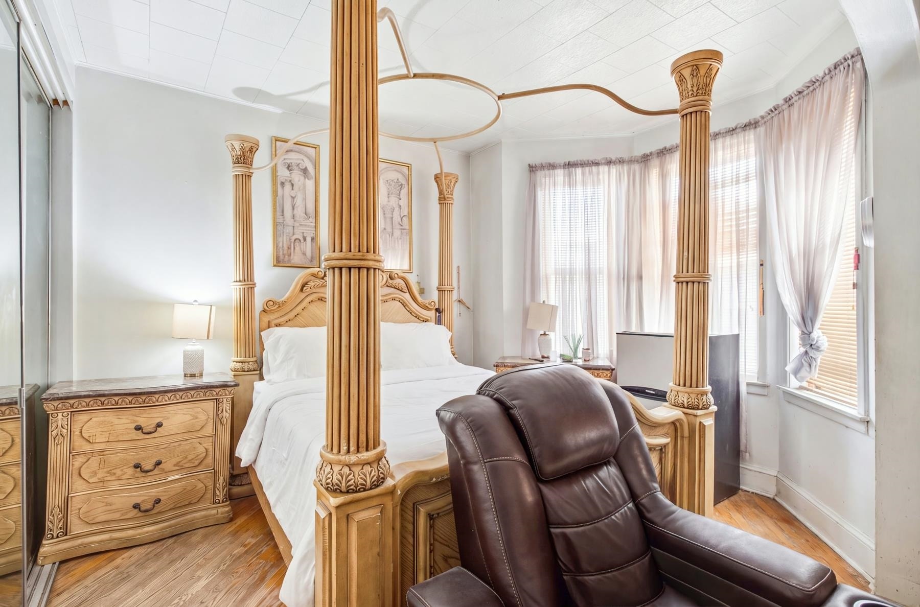 43 WEBSTER AVE, Jc, NJ 07307-1740