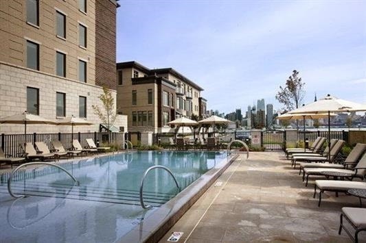 22 OXFORD LANDING, Weehawken, NJ 07086