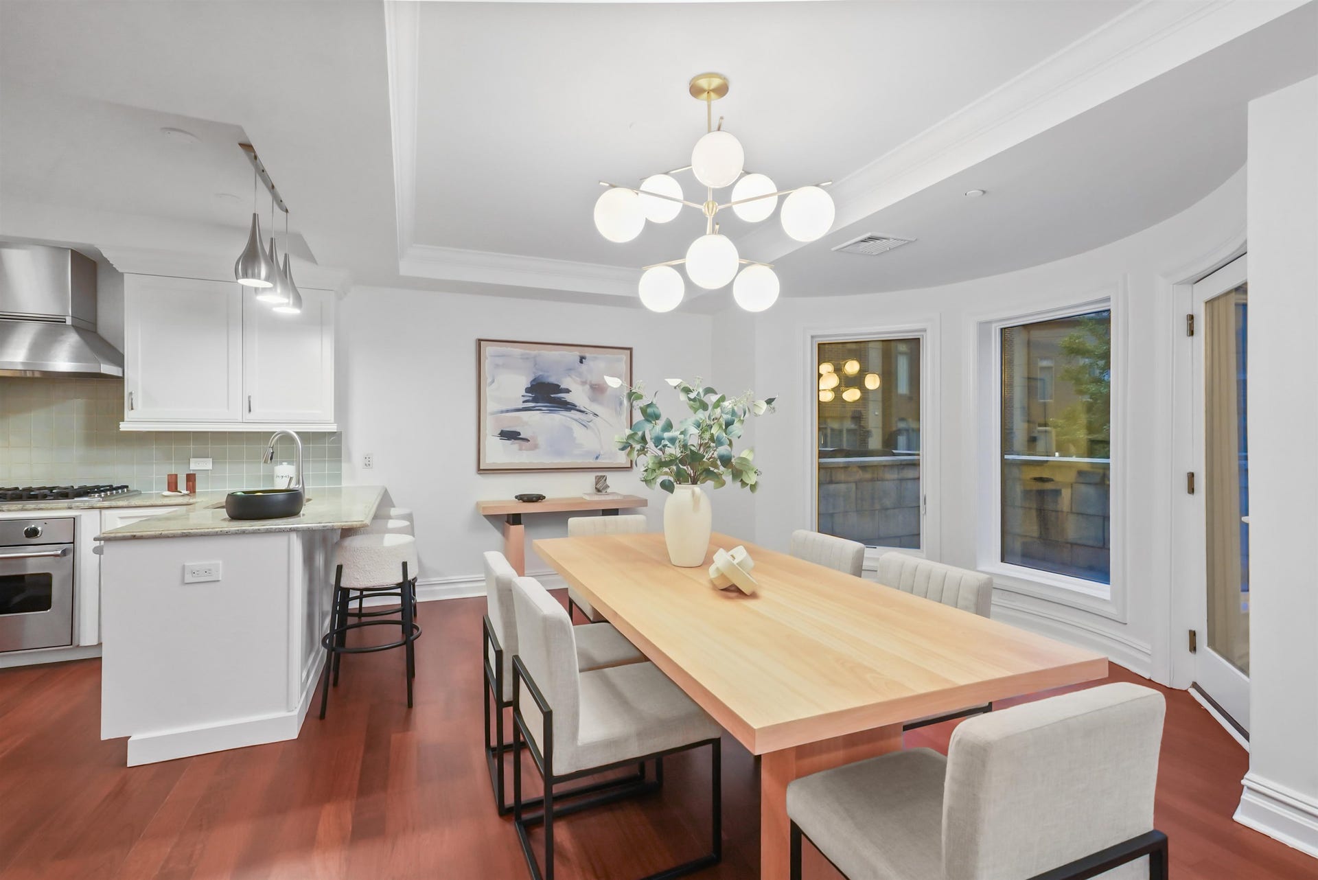 22 OXFORD LANDING, Weehawken, NJ 07086