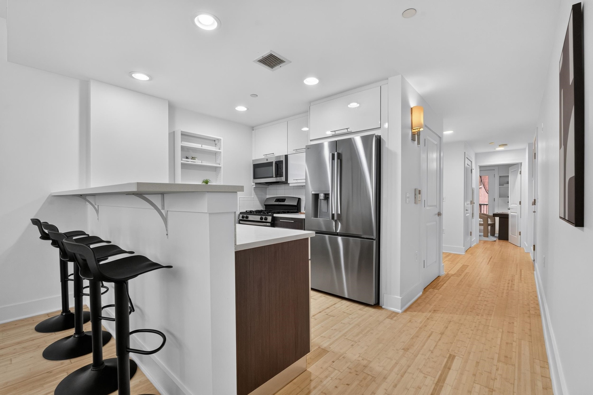 154 STEUBEN ST, #503, Jc, NJ 07302