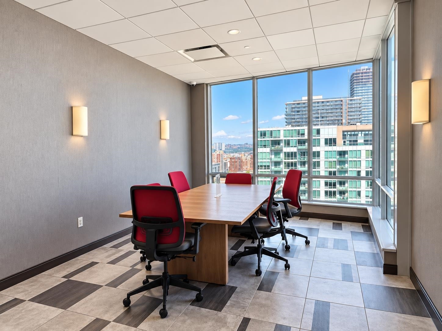 20 NEWPORT PARKWAY, #2702, Jc, NJ 07310