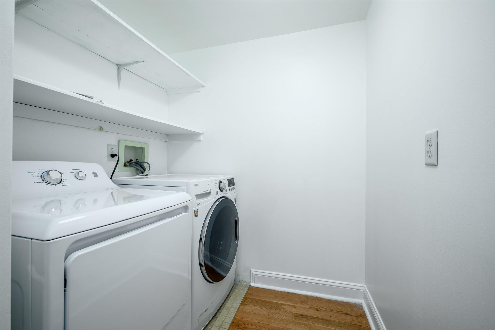413 MADISON ST, #2, Hoboken, NJ 07030