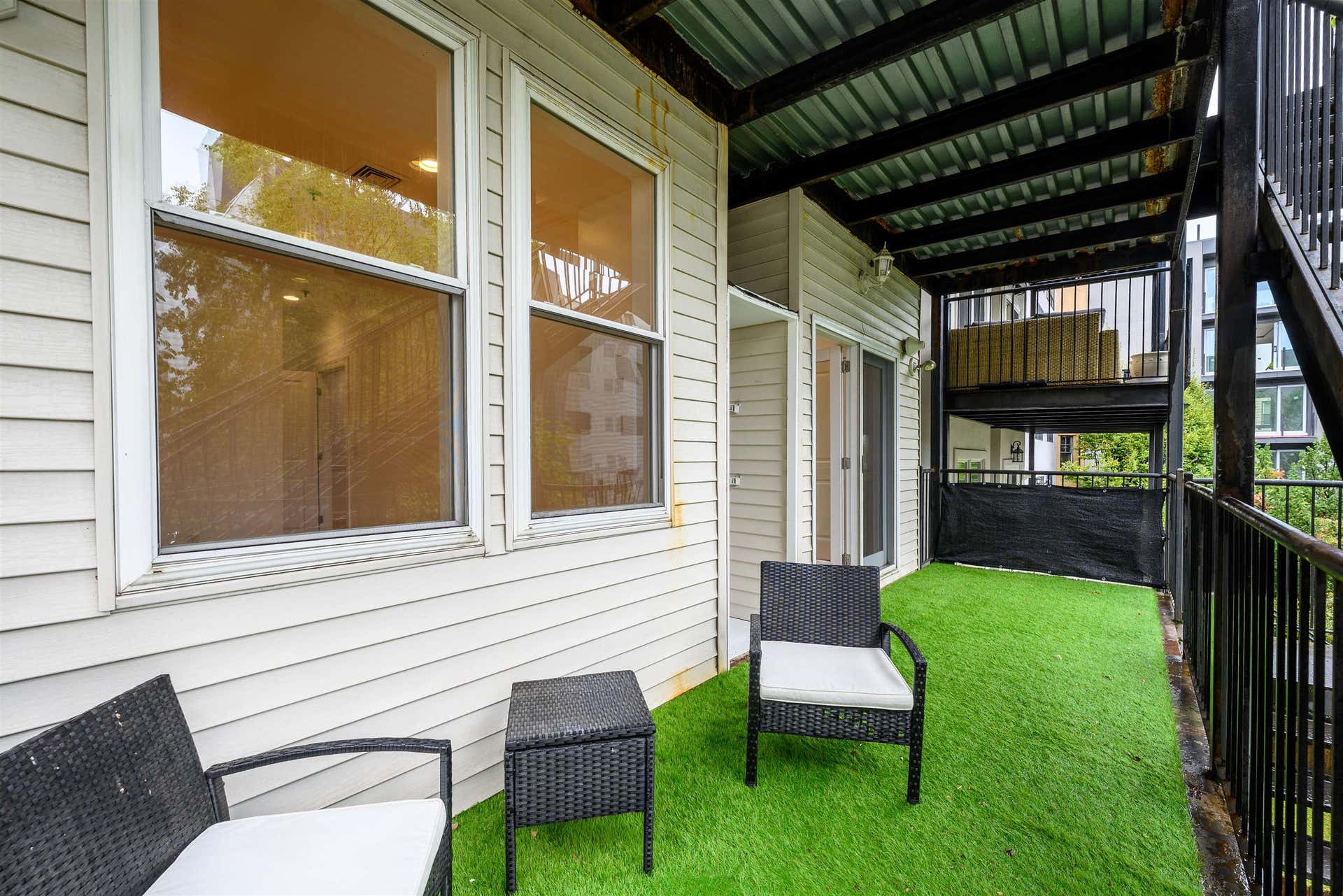 413 MADISON ST, #2, Hoboken, NJ 07030