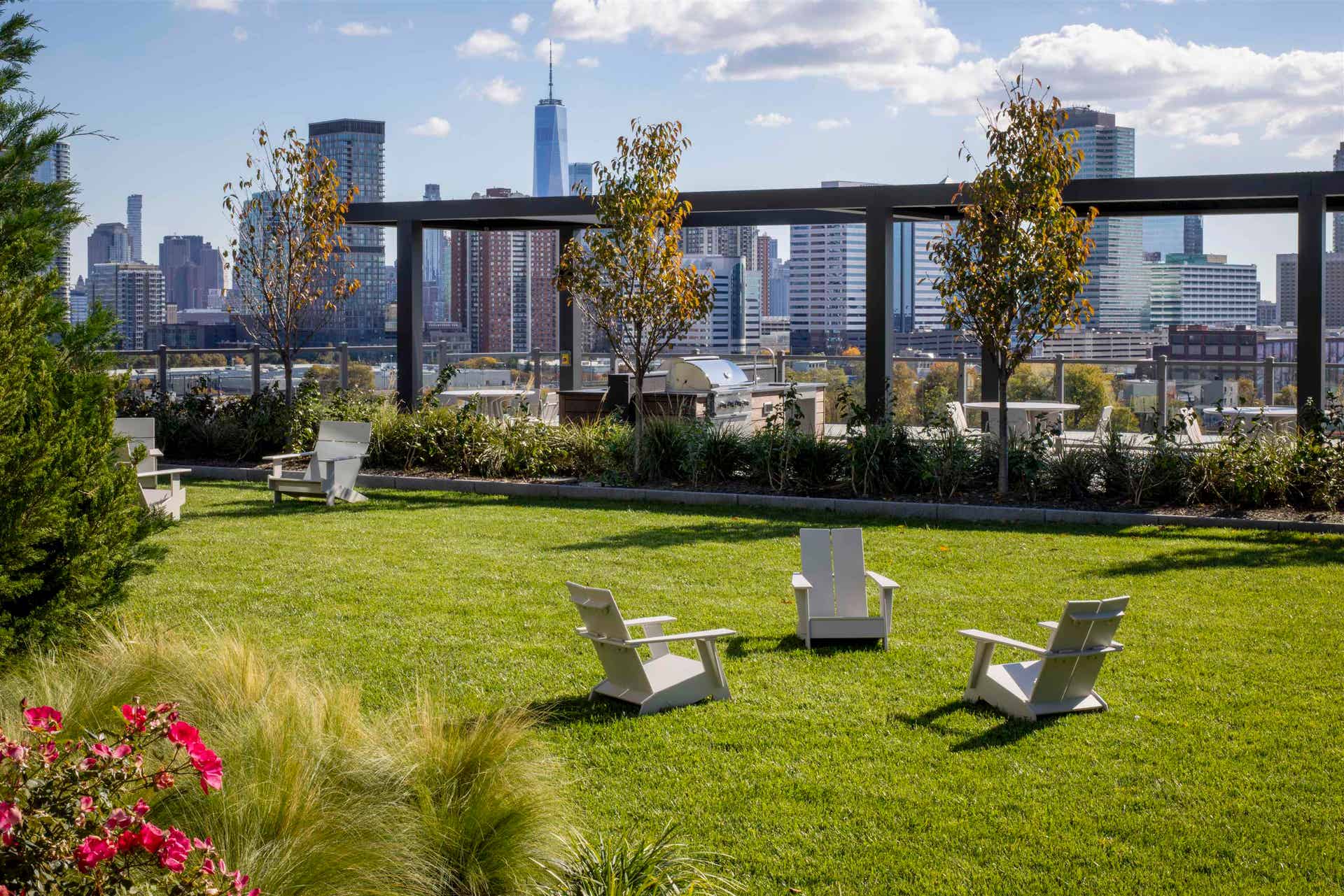 38 JACKSON ST, #413, Hoboken, NJ 07030