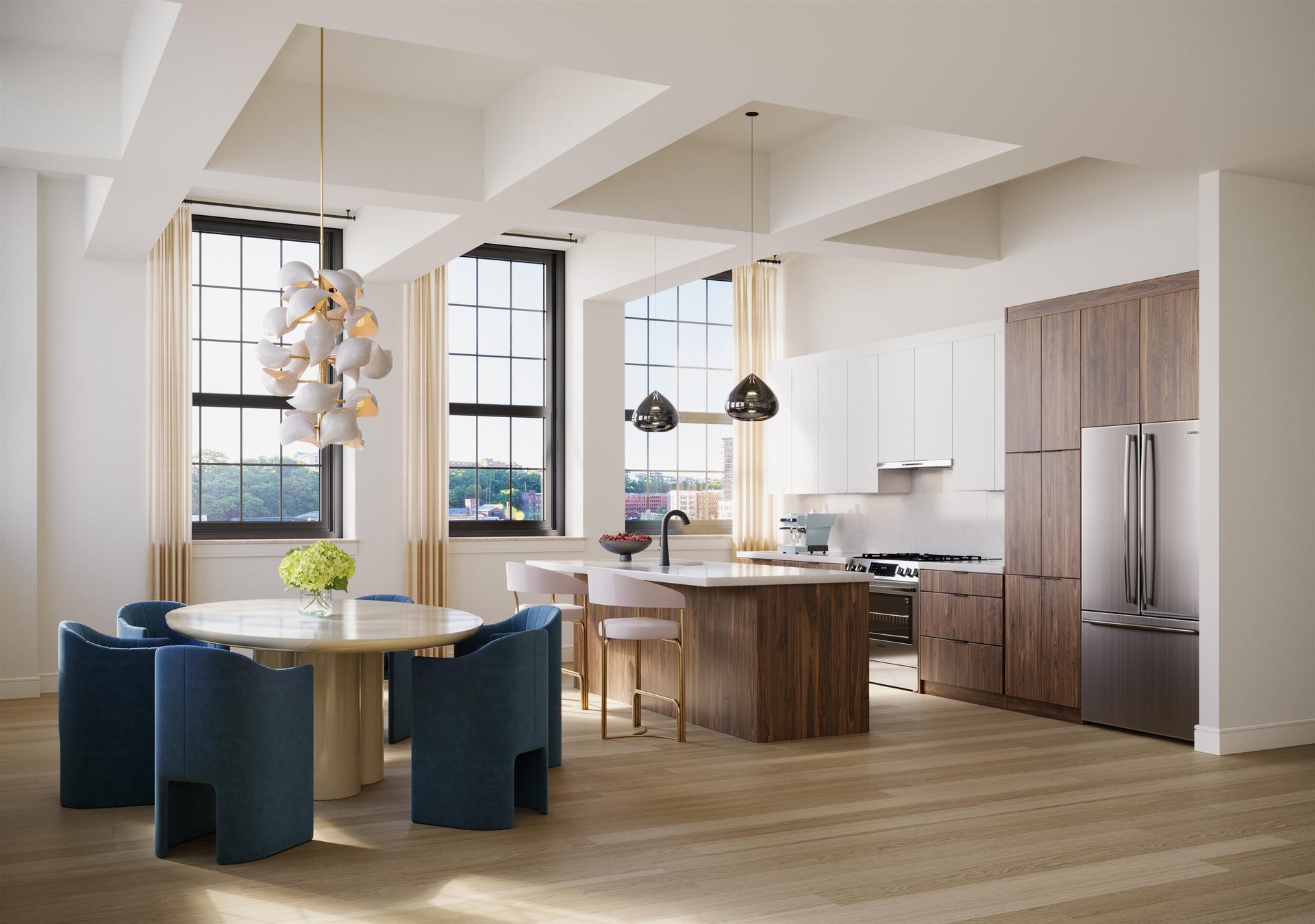 38 JACKSON ST, #713, Hoboken, NJ 07030