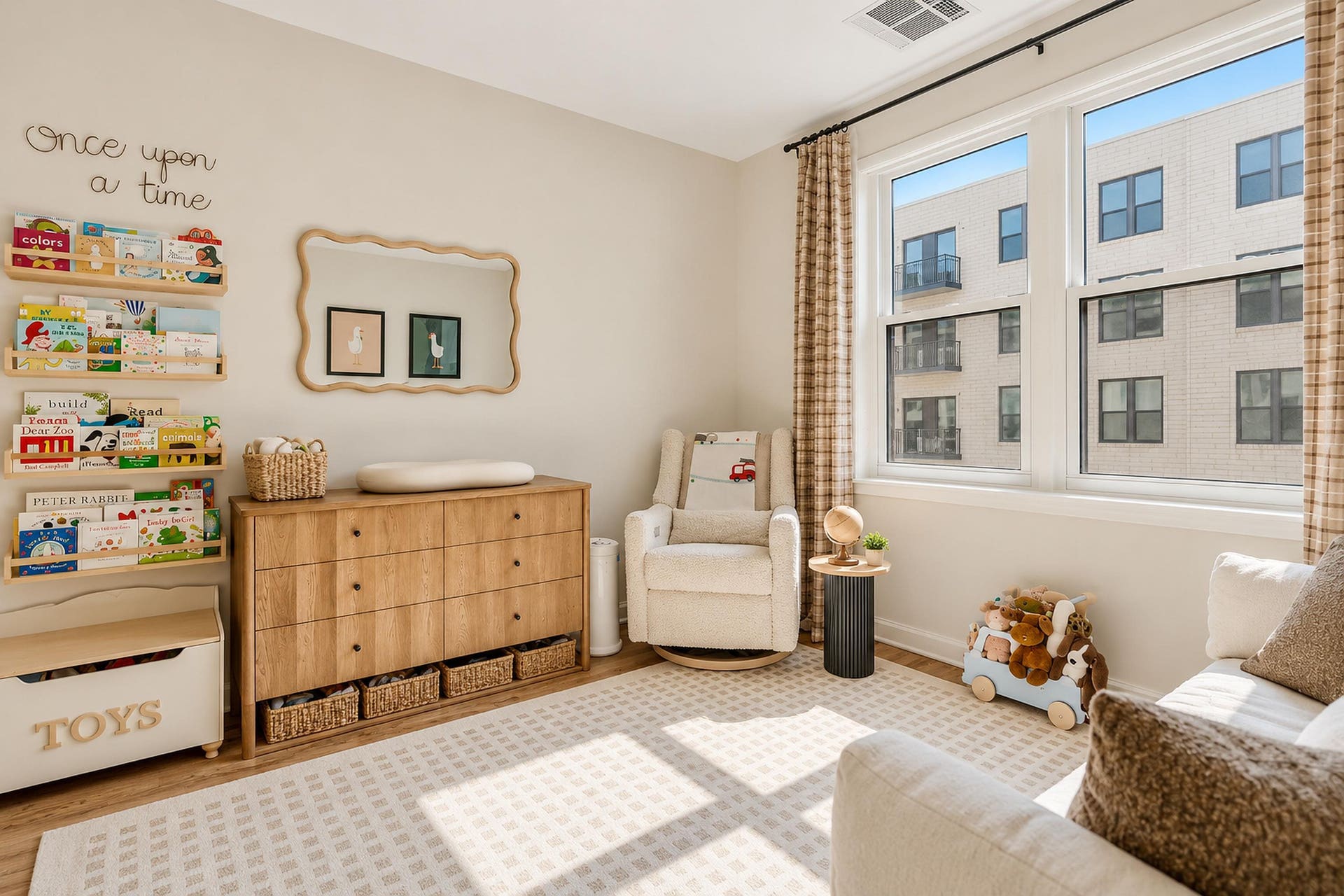 1301 ADAMS ST, #402, Hoboken, NJ 07030