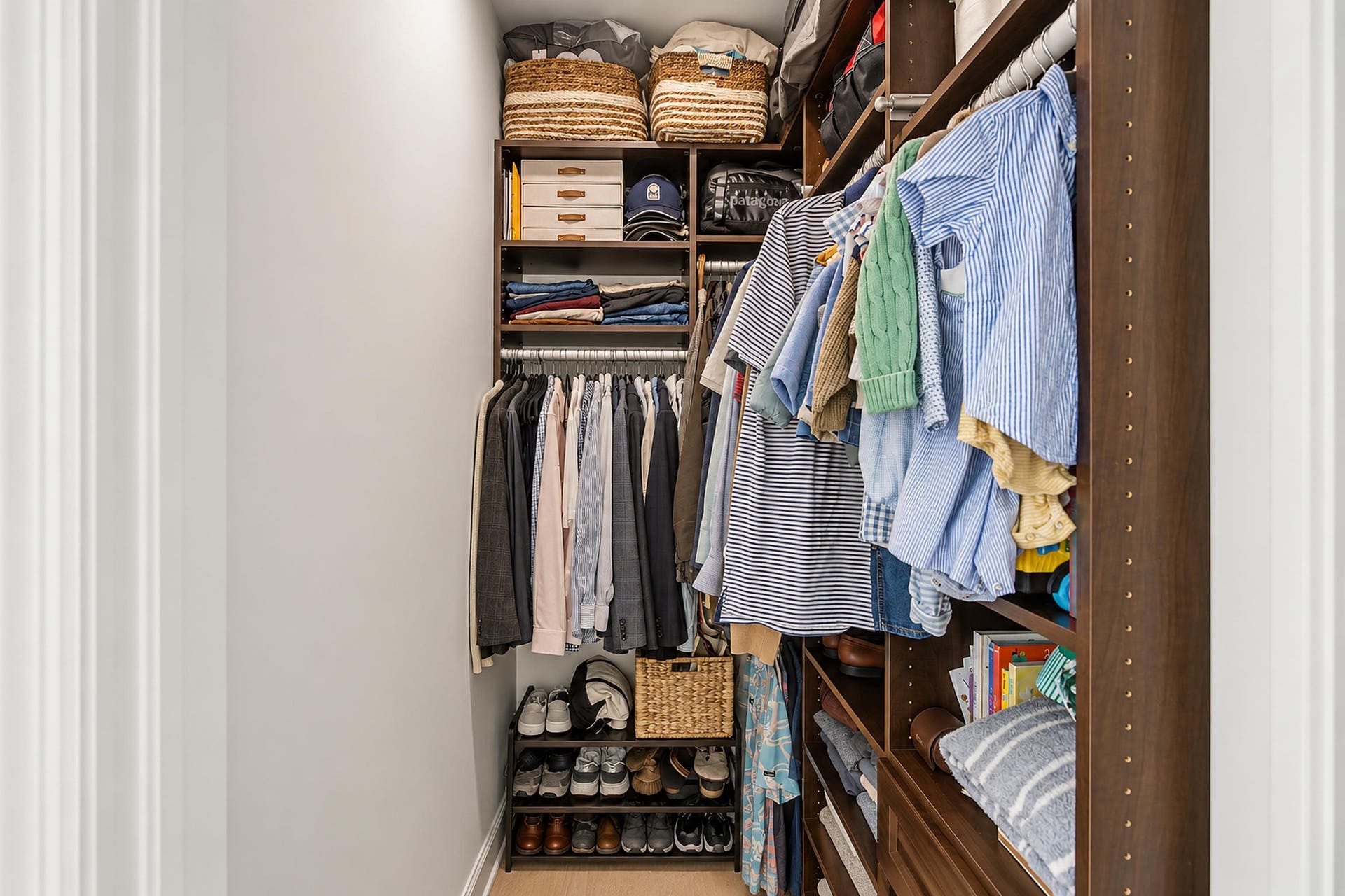 1301 ADAMS ST, #402, Hoboken, NJ 07030