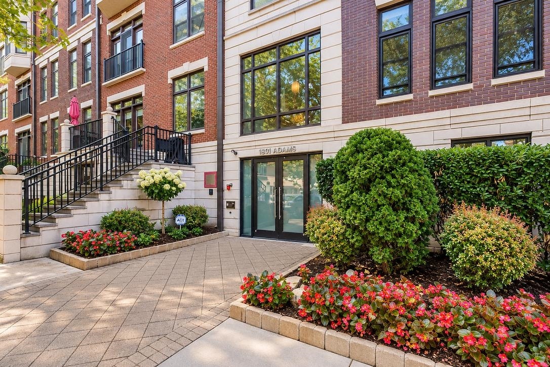 1301 ADAMS ST, #402, Hoboken, NJ 07030