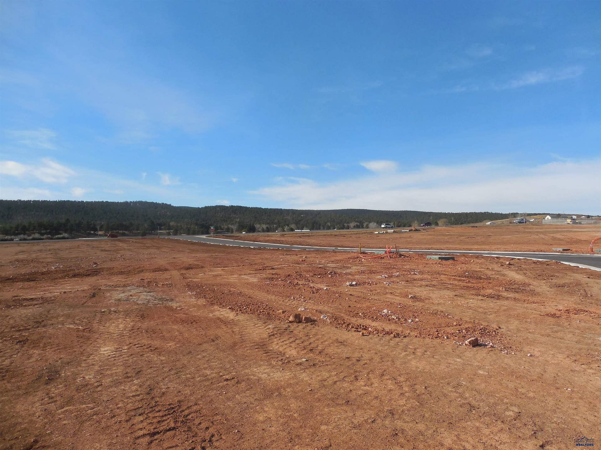 6383 HEATHER LN, Summerset, SD 57718