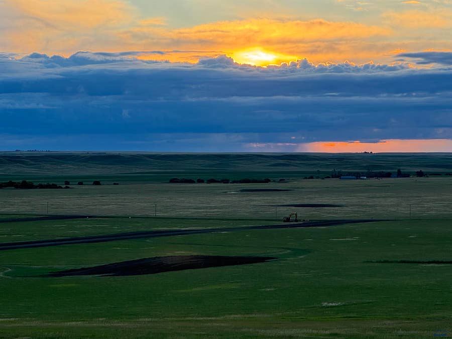 Property photo for 14485 (L4, B3) KEION RD, Piedmont, SD