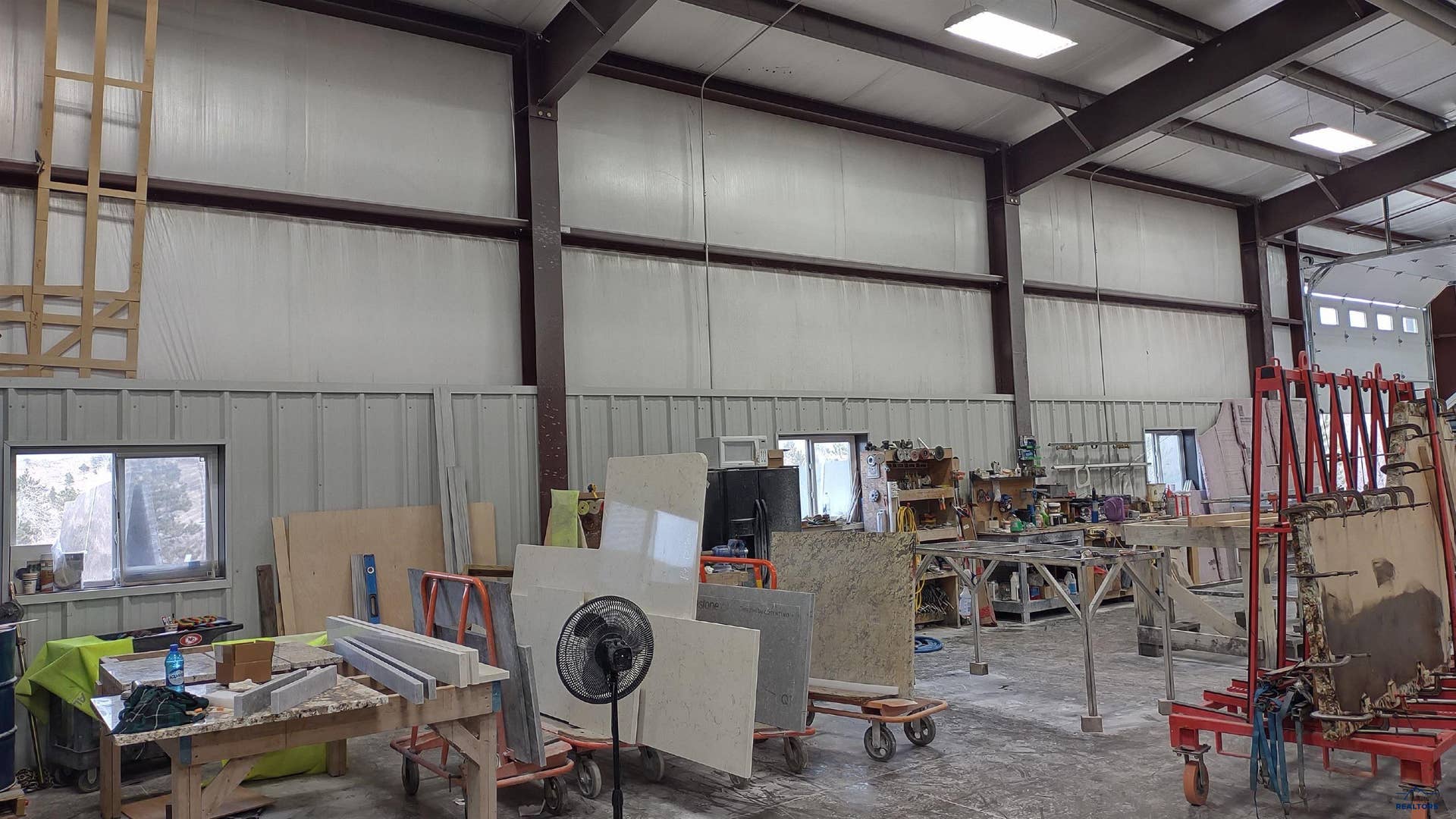 13496 STURGIS RD, Piedmont, SD 57769