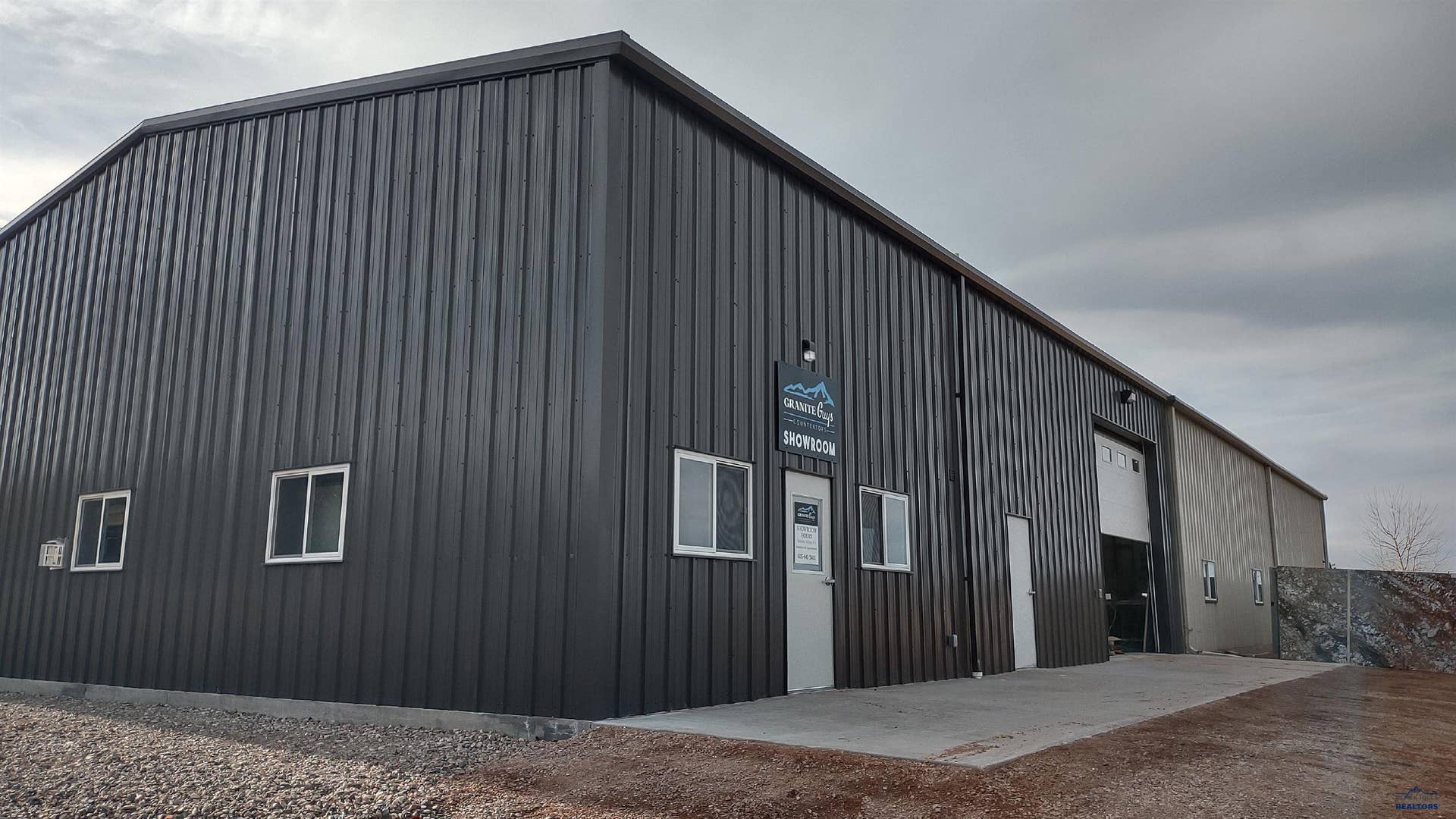 13496 STURGIS RD, Piedmont, SD 57769