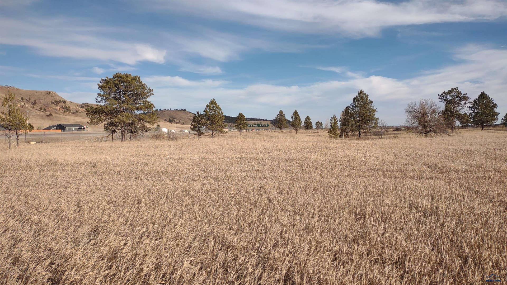 13496 STURGIS RD, Piedmont, SD 57769