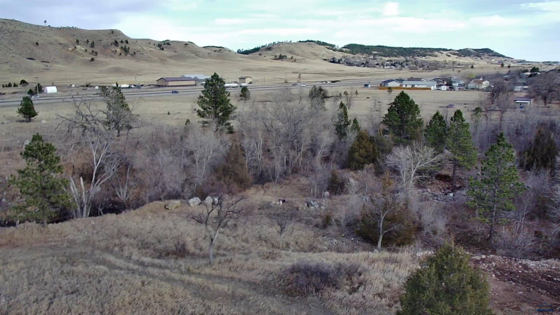 13496 STURGIS RD, Piedmont, SD 57769