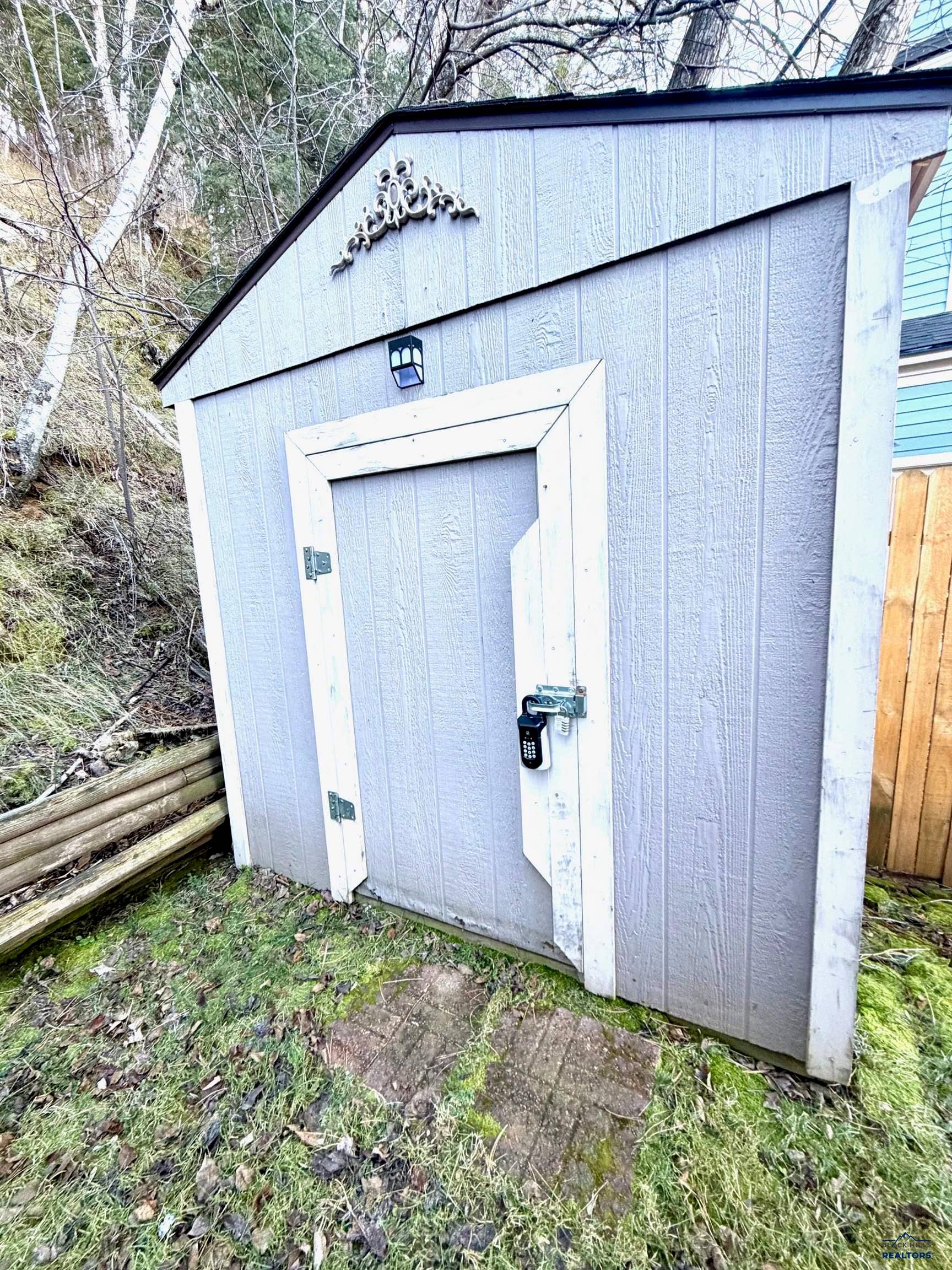 63 STEWART ST, Deadwood, SD 57732
