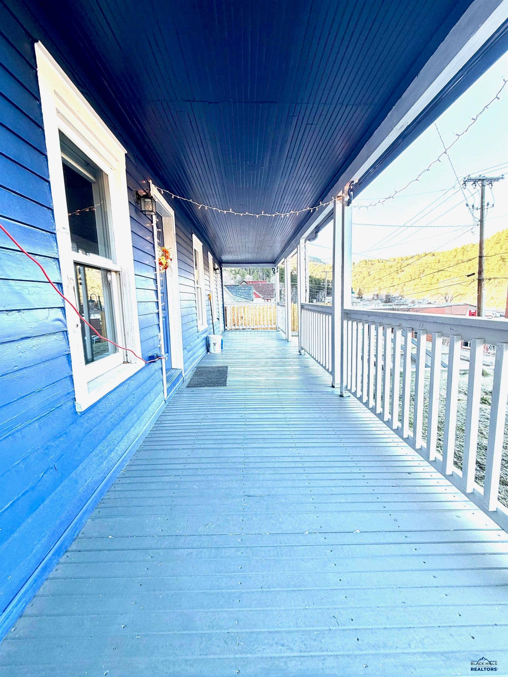 63 STEWART ST, Deadwood, SD 57732