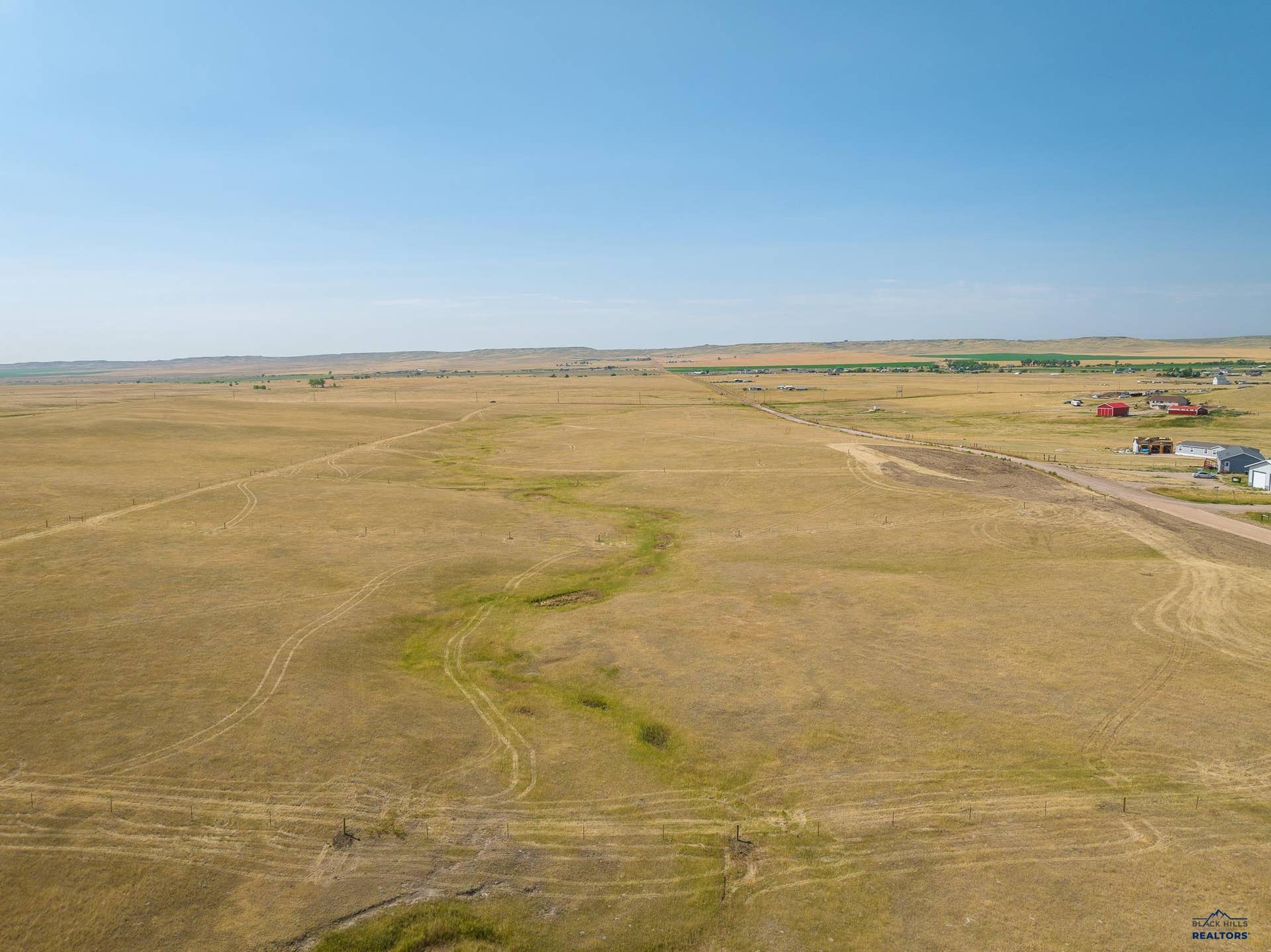 Lot 7 ANTELOPE CREEK RD, Box Elder, SD 57719