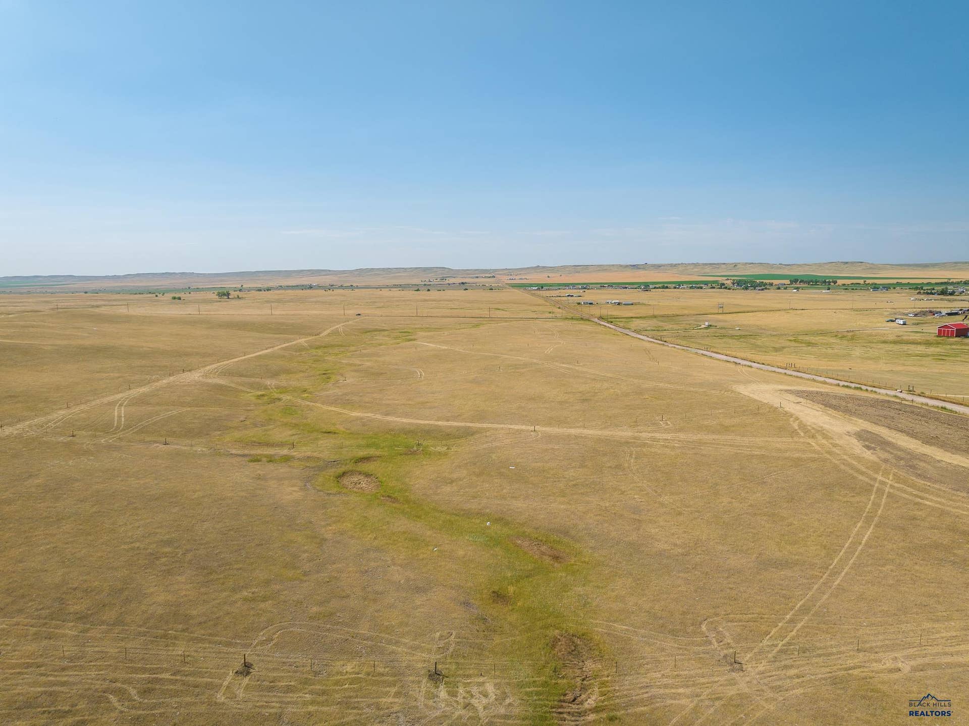 Lot 7 ANTELOPE CREEK RD, Box Elder, SD 57719