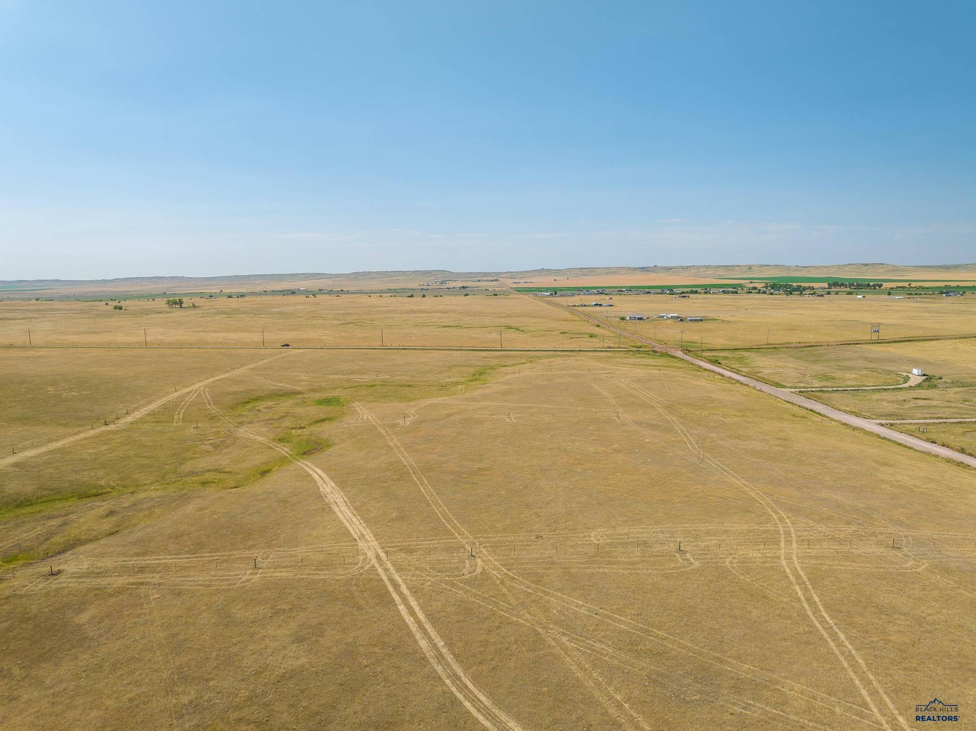 Lot 7 ANTELOPE CREEK RD, Box Elder, SD 57719