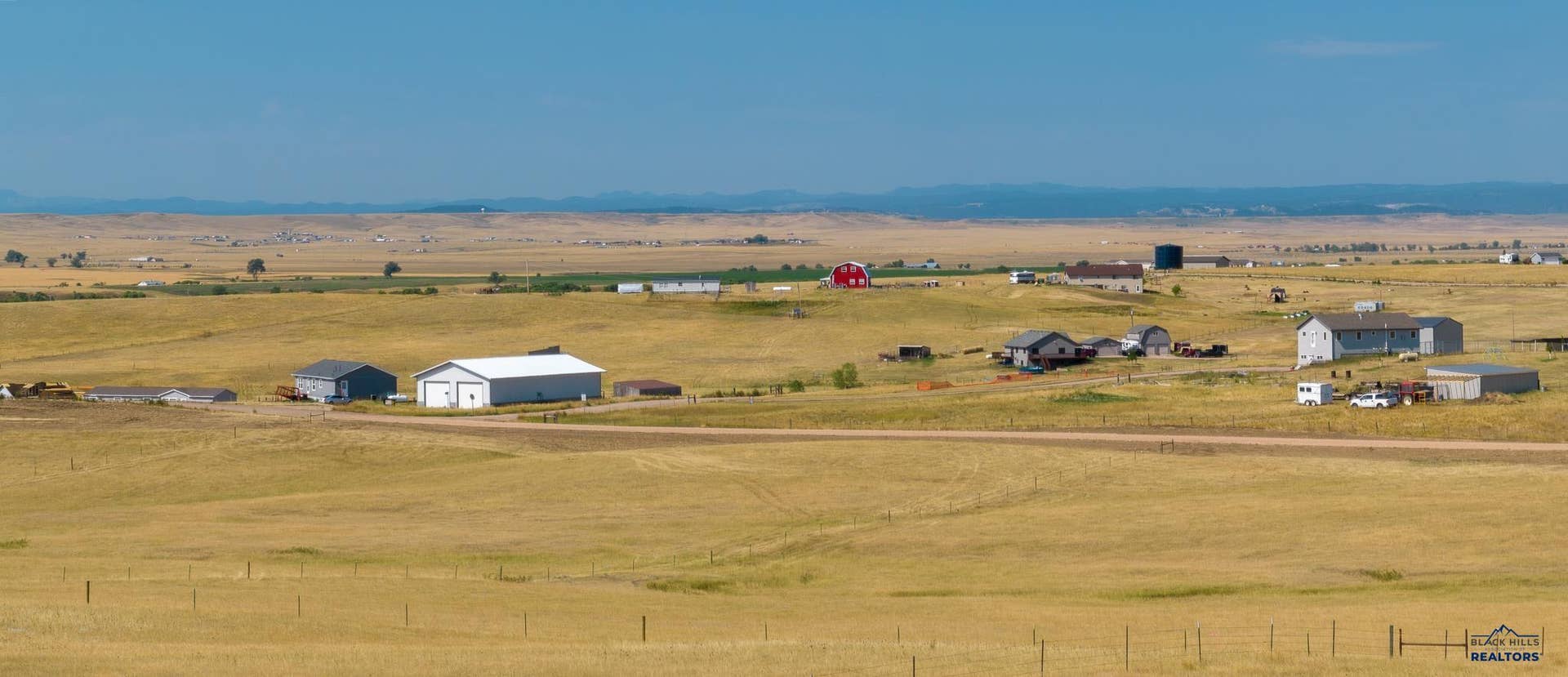 Lot 7 ANTELOPE CREEK RD, Box Elder, SD 57719