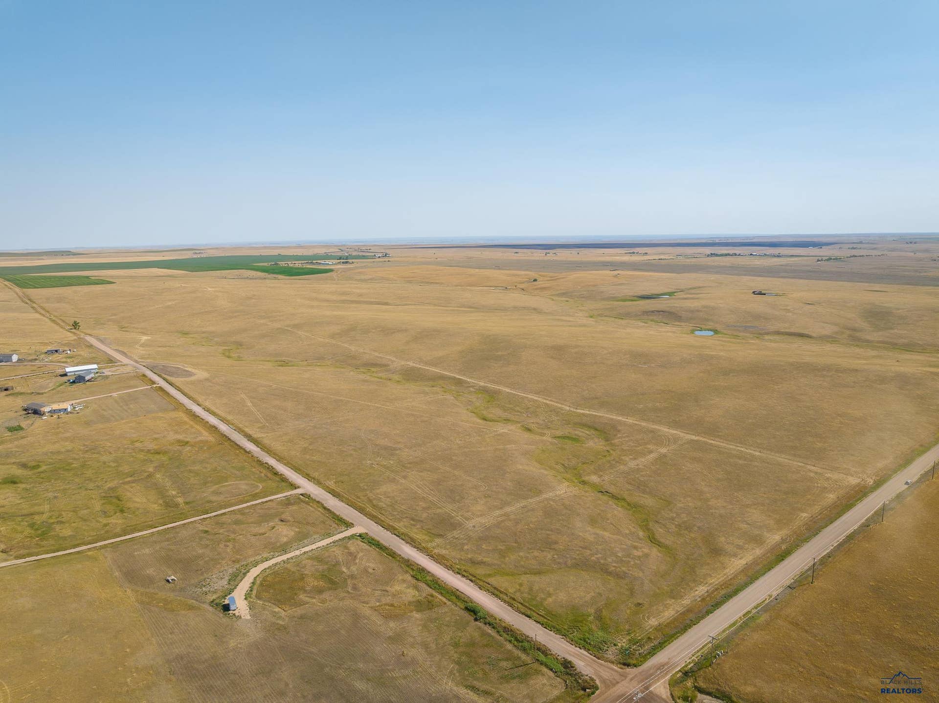 Lot 7 ANTELOPE CREEK RD, Box Elder, SD 57719