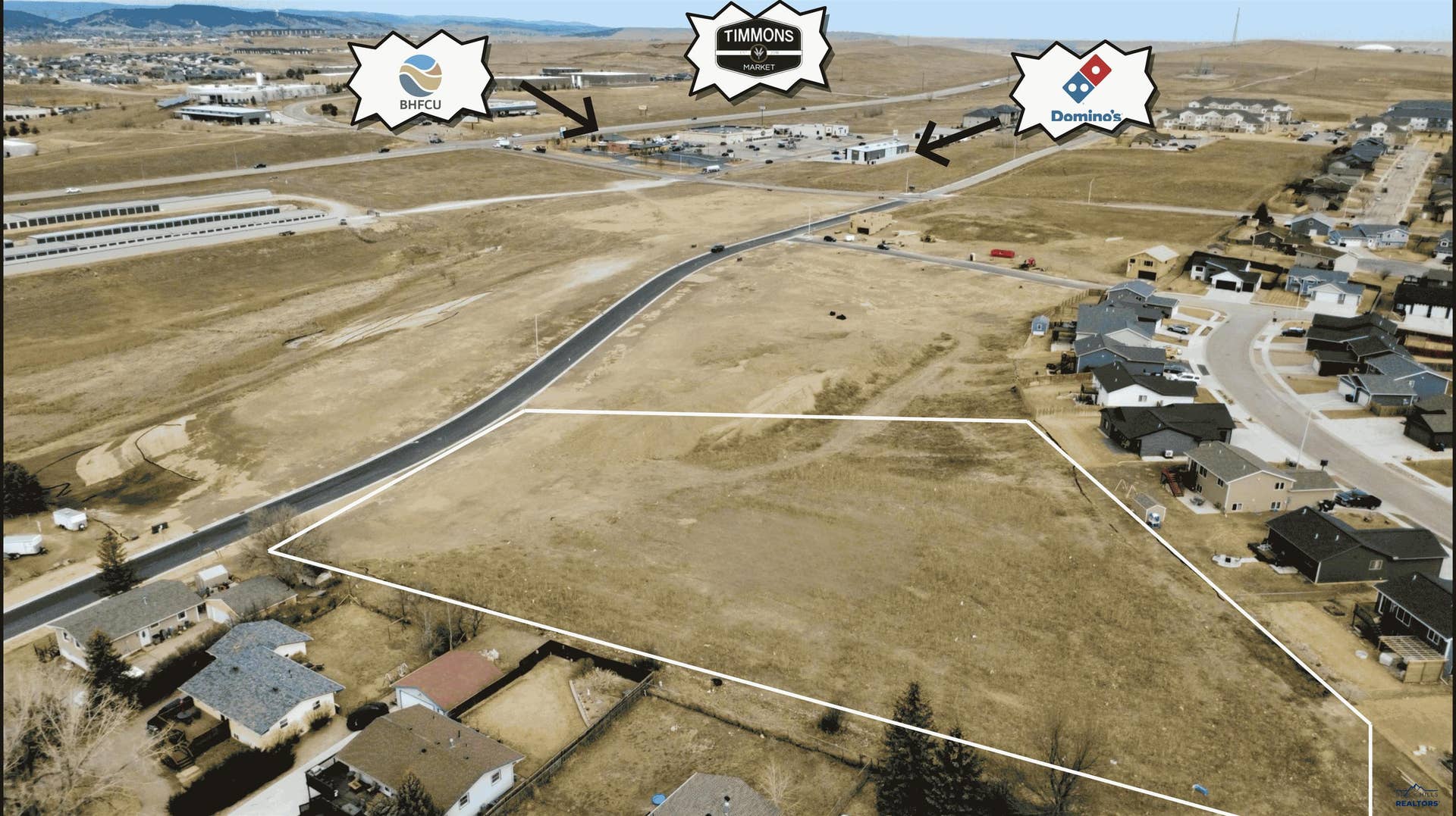1250 NEEL, Rapid City, SD 57703