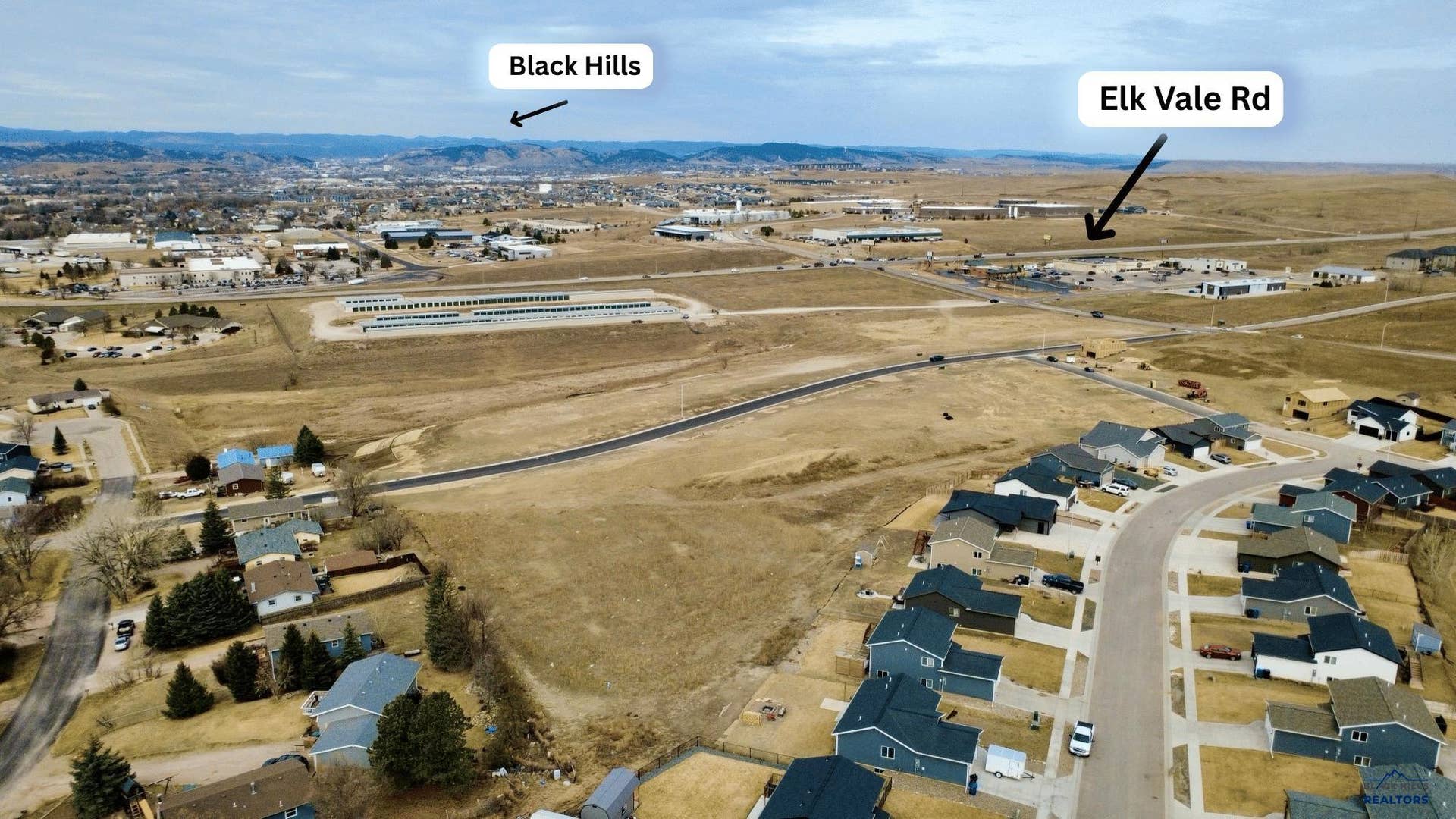 1250 NEEL, Rapid City, SD 57703
