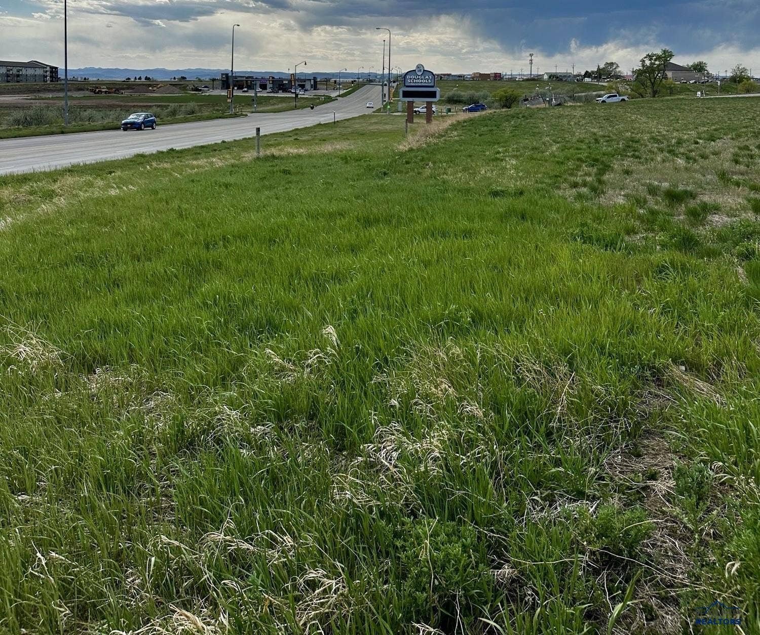 490 TOWER RD, Box Elder, SD 57719