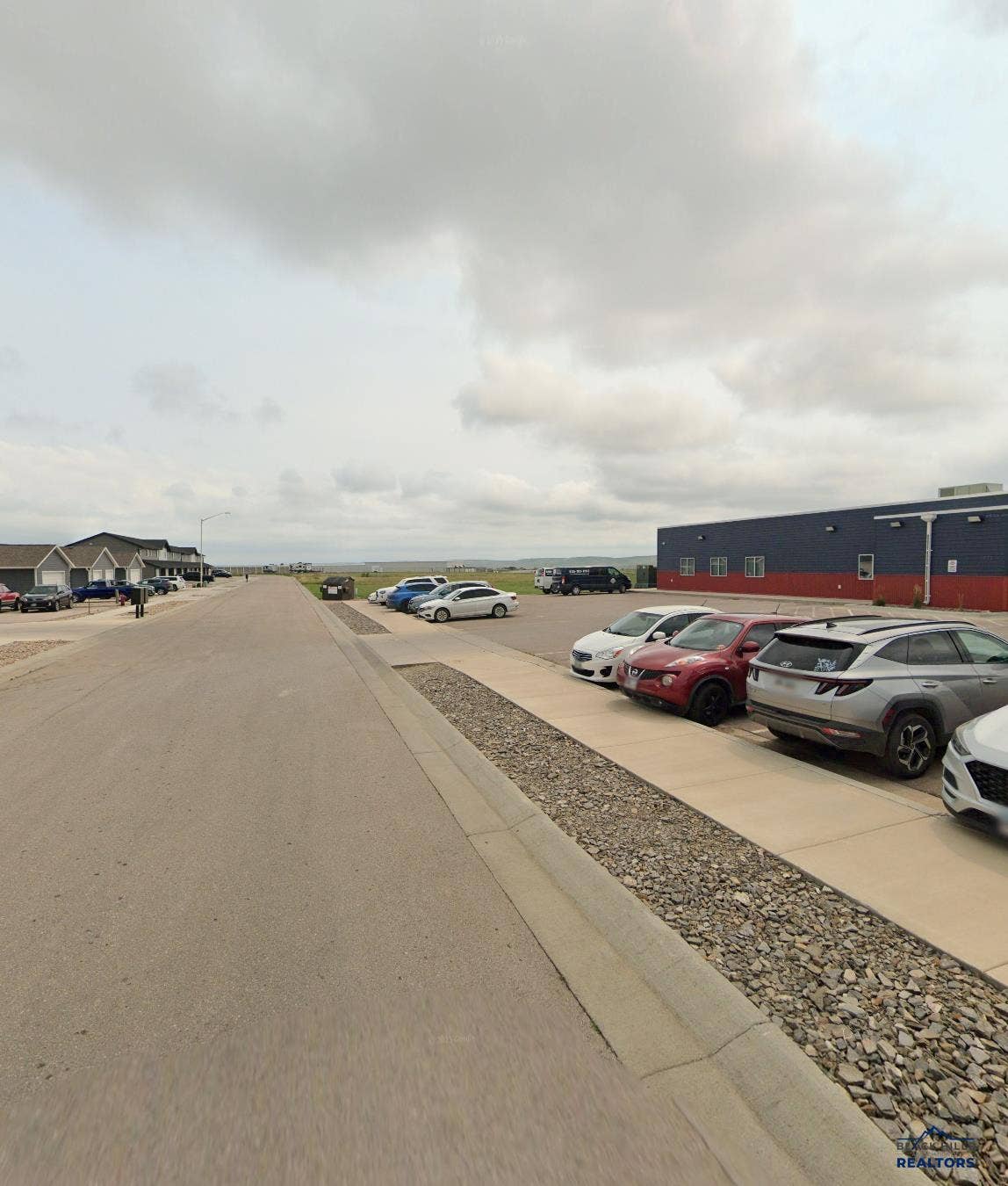 TBD CONSTITUTION BLVD, Box Elder, SD 57719