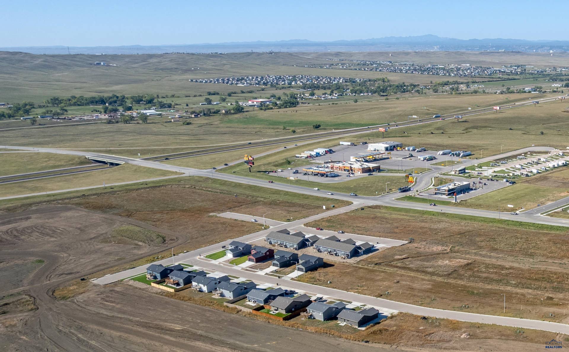 TBD REAGAN AVE, Box Elder, SD 57719