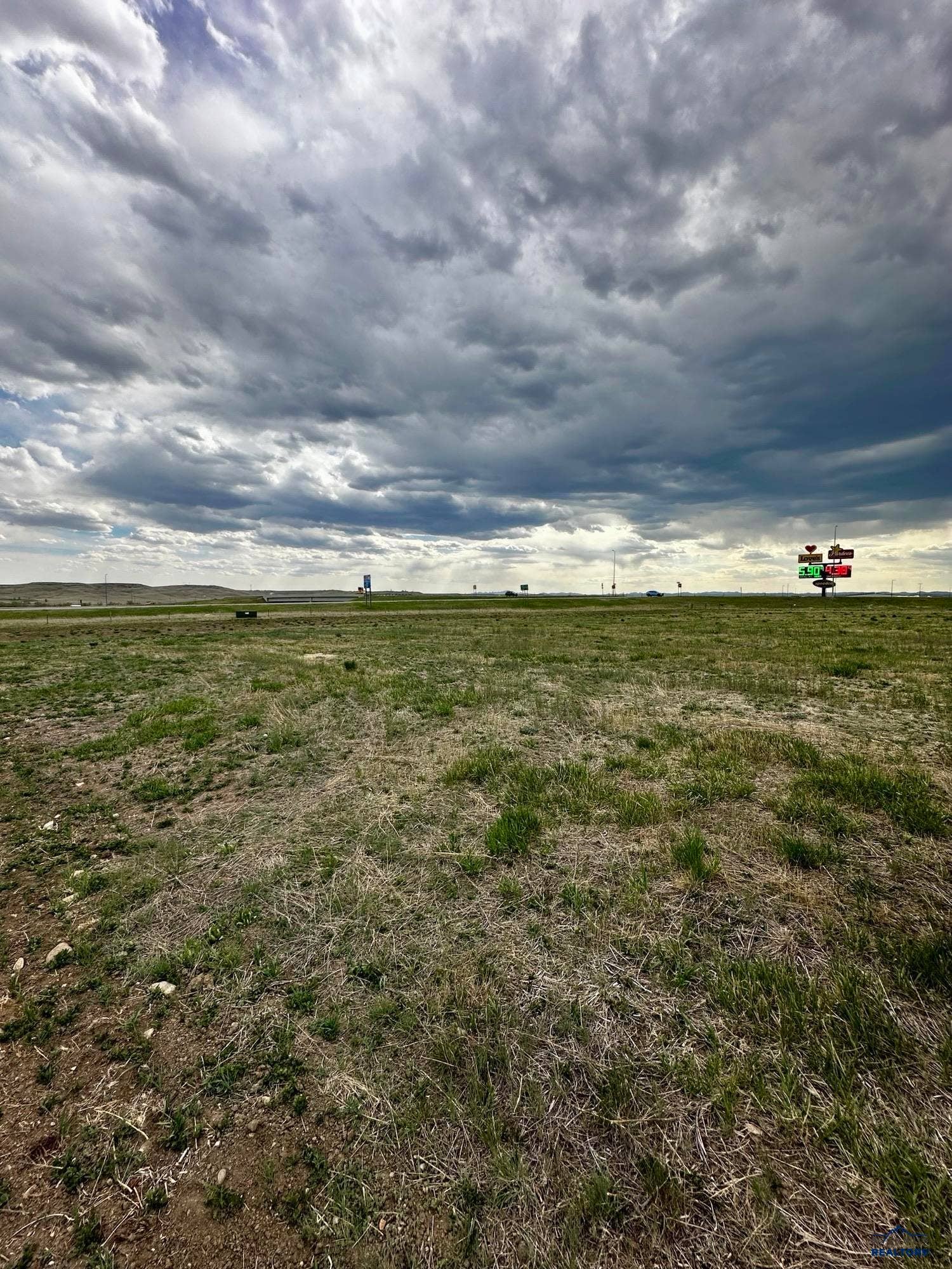 TBD REAGAN AVE, Box Elder, SD 57719