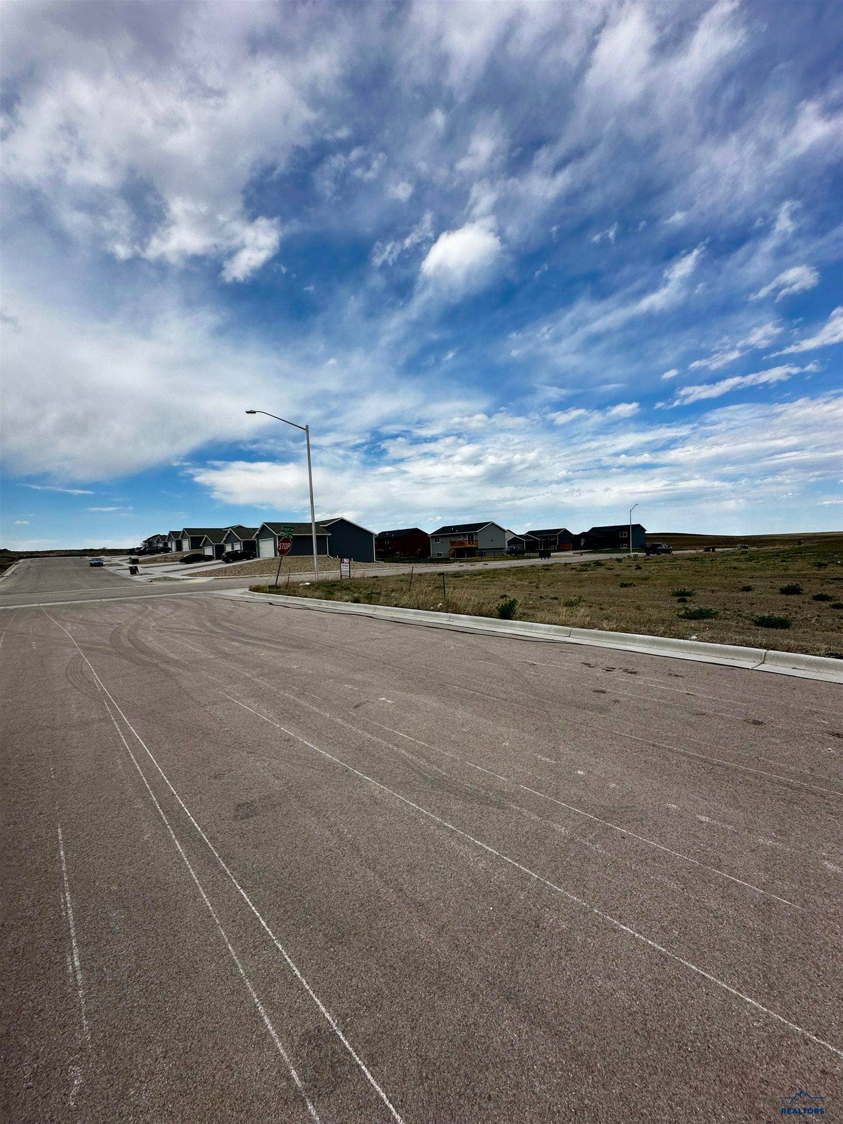 TBD REAGAN AVE, Box Elder, SD 57719