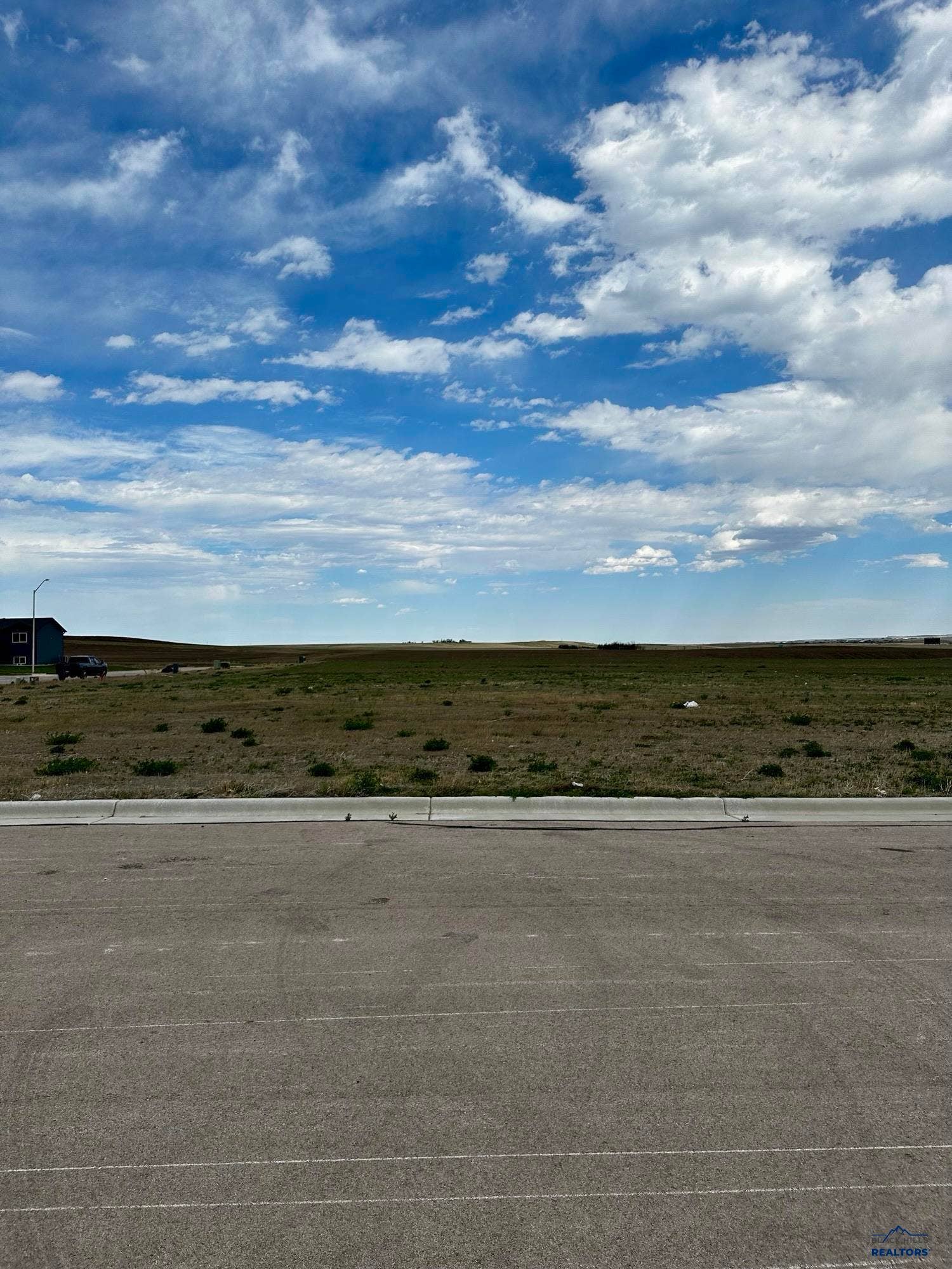 TBD REAGAN AVE, Box Elder, SD 57719