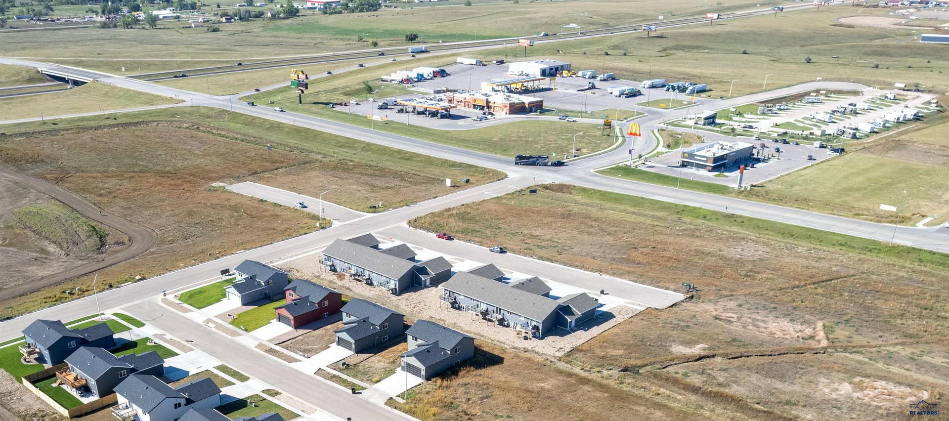 TBD REAGAN AVE, Box Elder, SD 57719