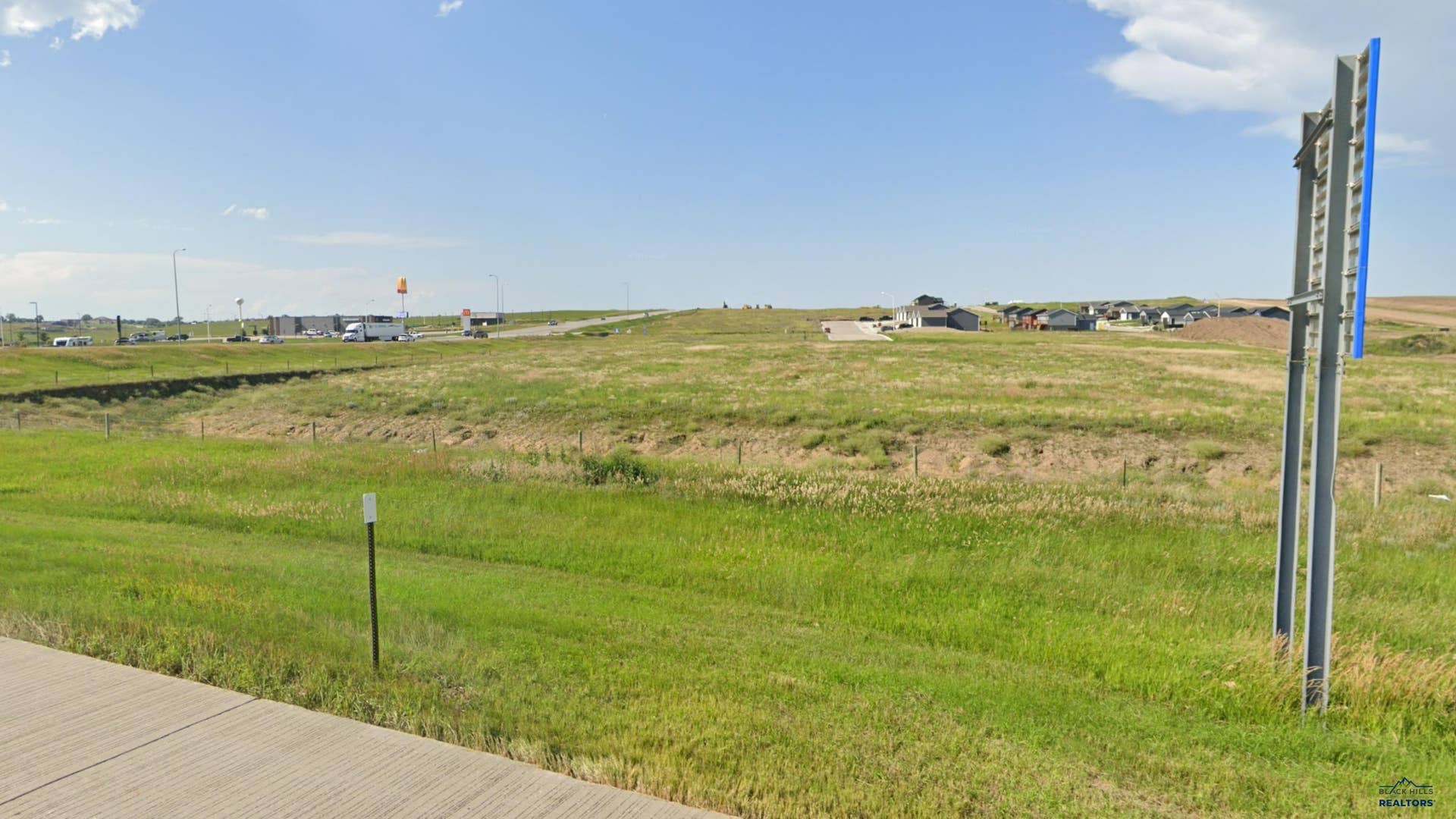 TBD OTHER, Box Elder, SD 57719