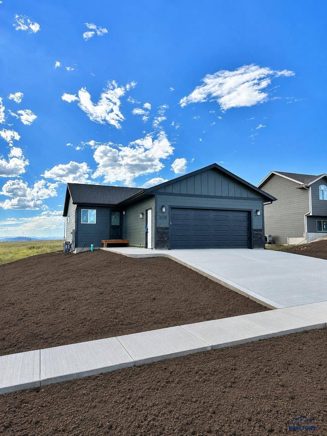 209 DORCHESTER AVE, Box Elder, SD 57719
