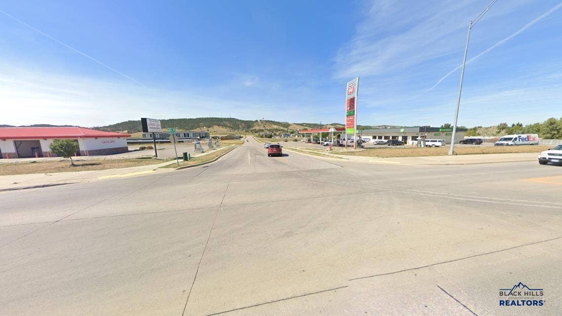 3212 HAINES AVE, Rapid City, SD 57701