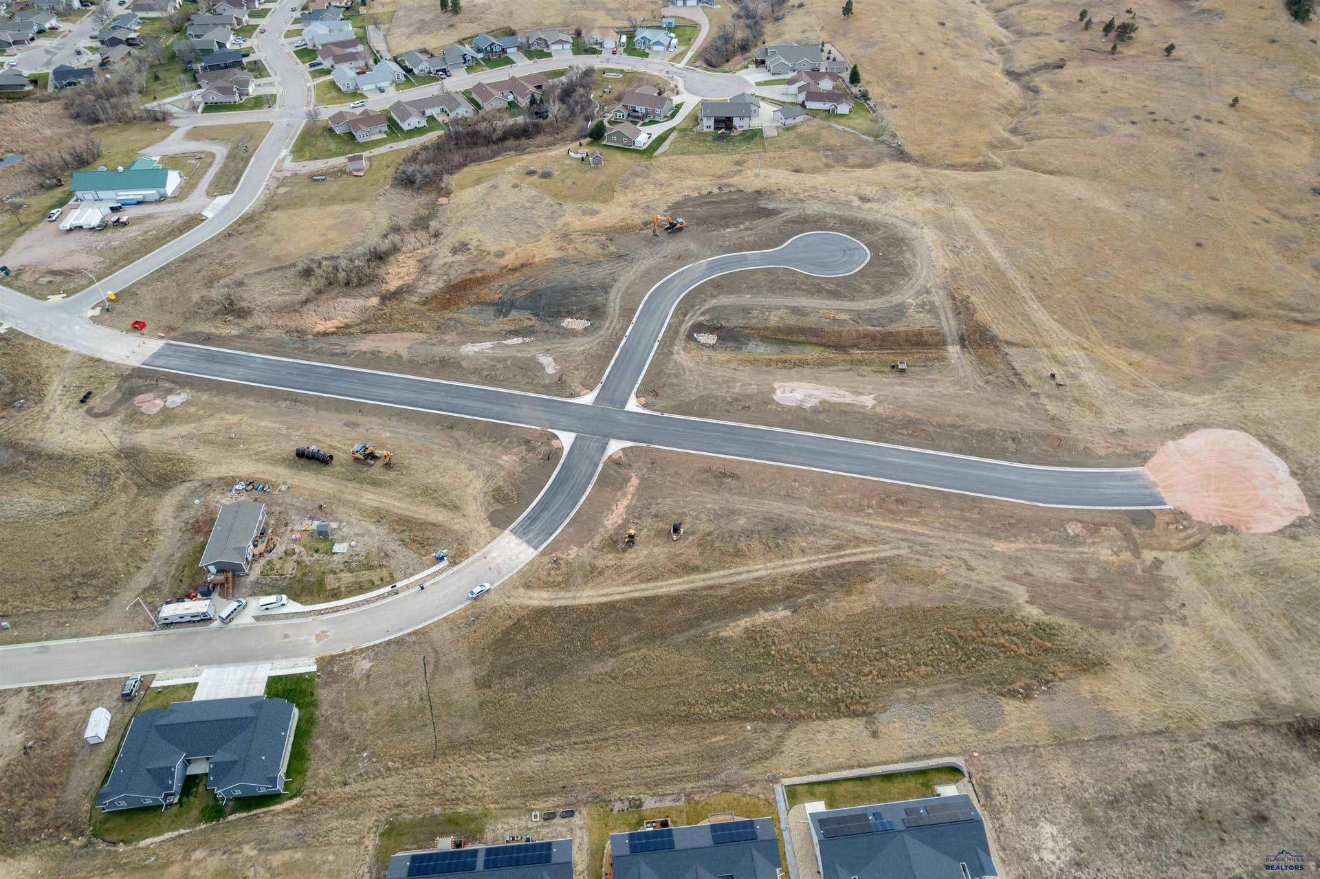 855 COUNTRY RD WEST, Rapid City, SD 57701