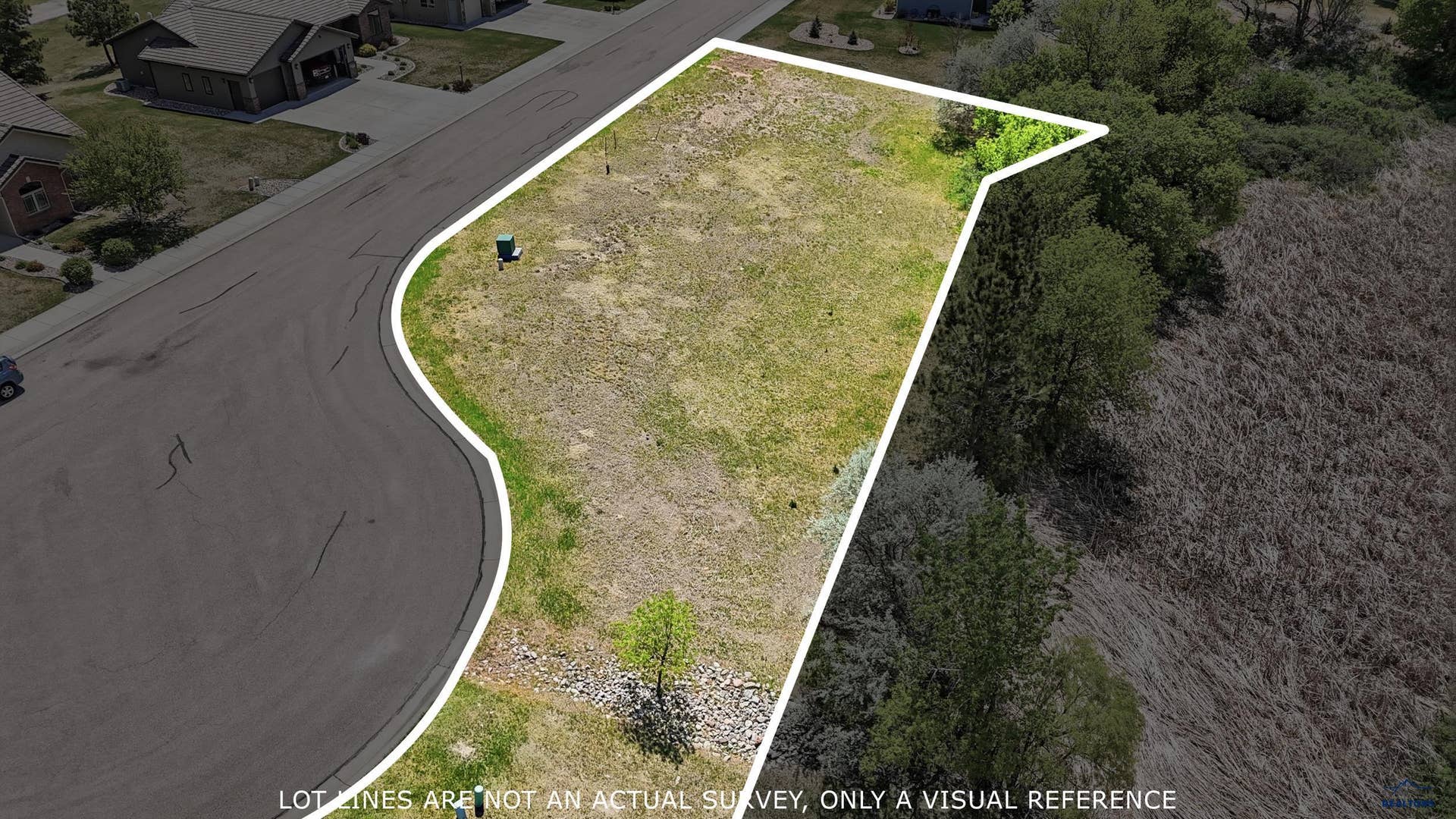 TBD PADRE DR, Rapid City, SD 57703