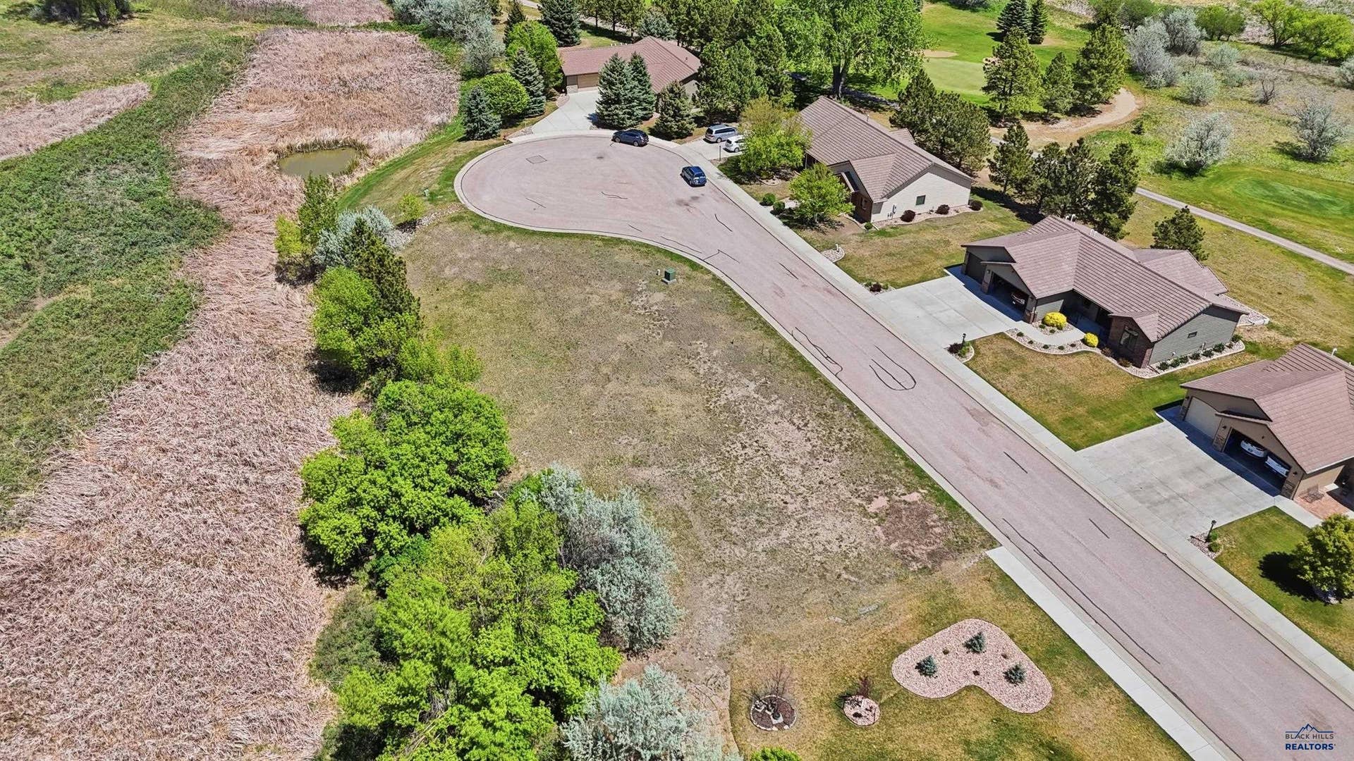 TBD PADRE DR, Rapid City, SD 57703
