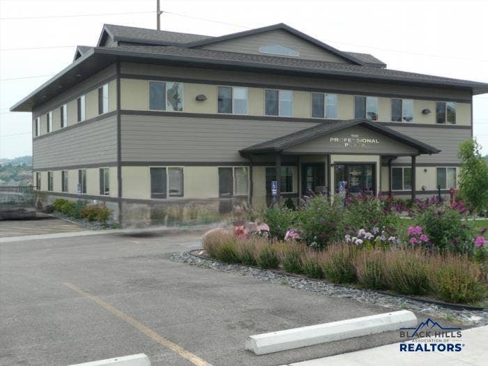550 N 5TH ST, Rapid City, SD 57701