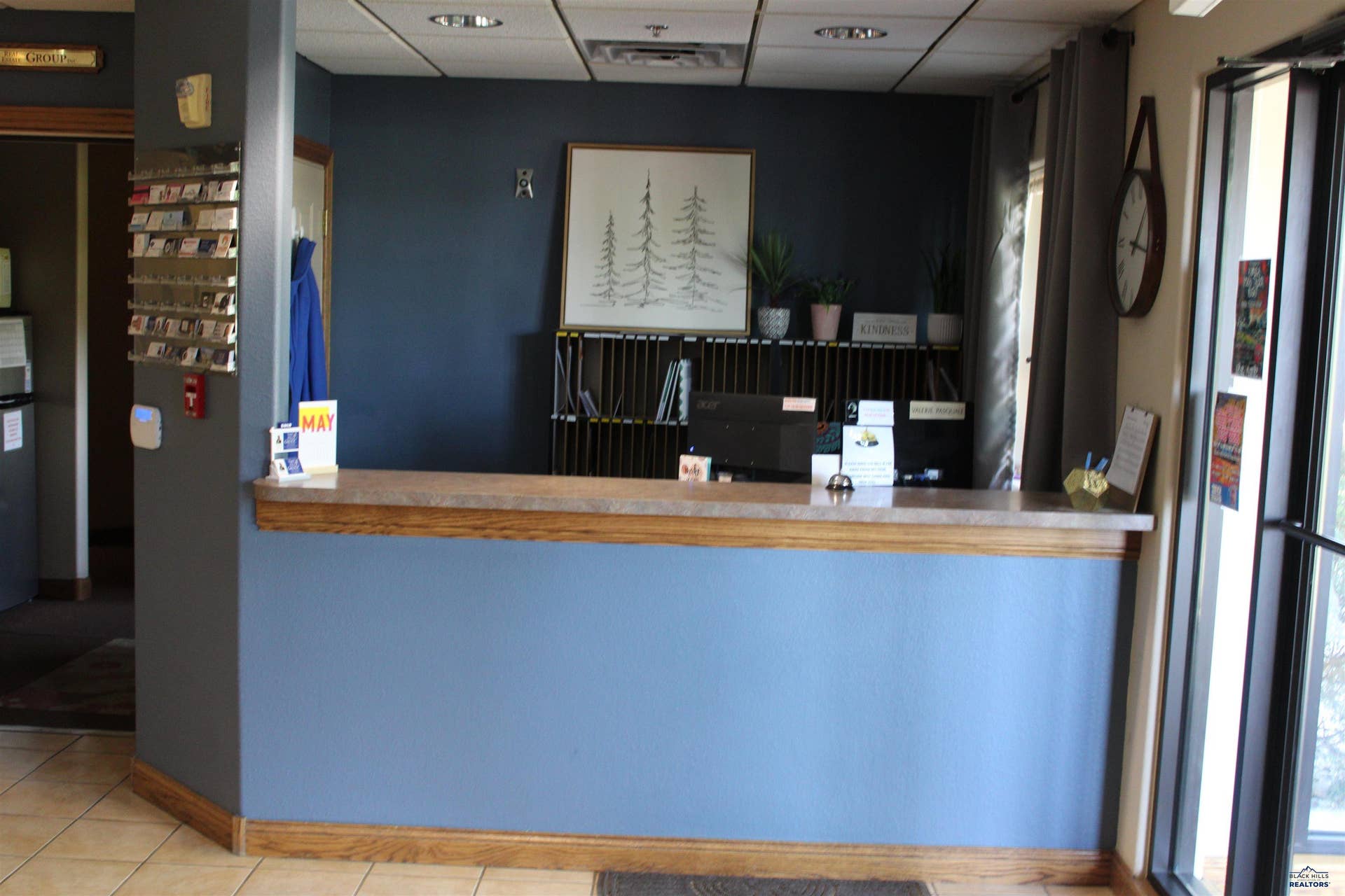 550 N 5TH ST, Rapid City, SD 57701