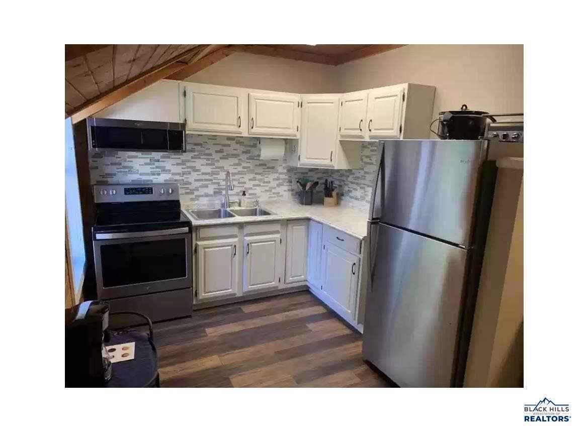 63 STEWART ST, Deadwood, SD 57732-0000
