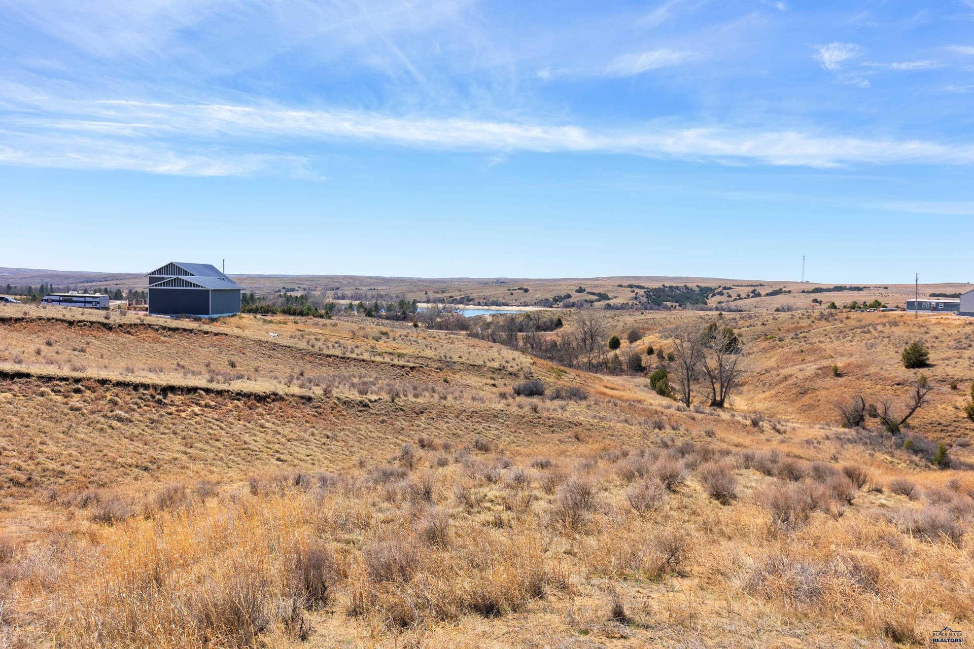 13345 WHITE PEBBLE CT, Hot Springs, SD 57747