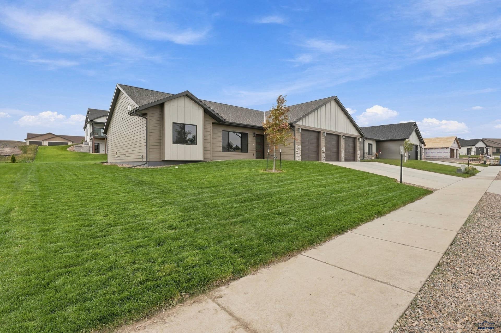 3407 PING DR, Rapid City, SD 57703