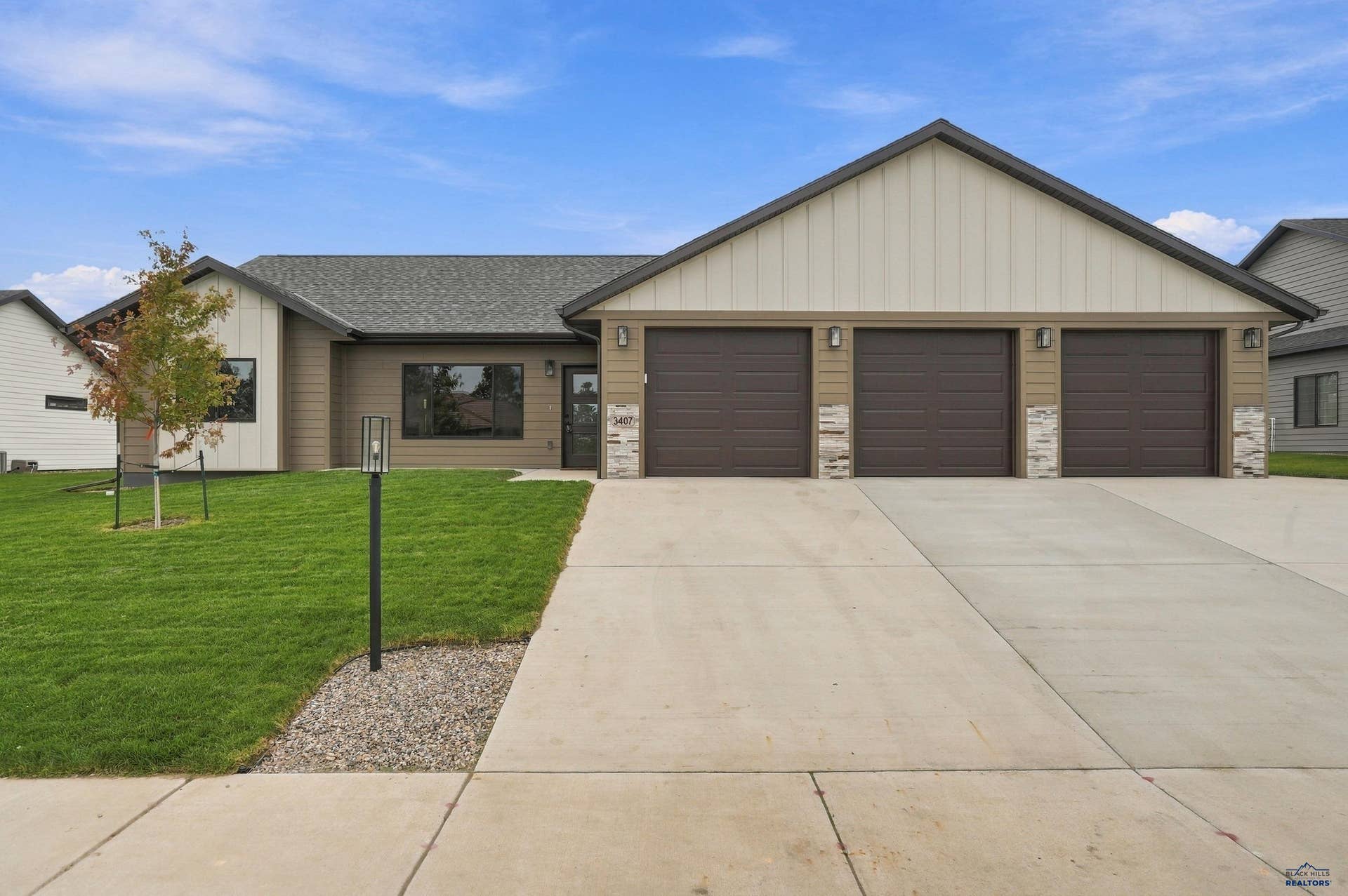 3407 PING DR, Rapid City, SD 57703