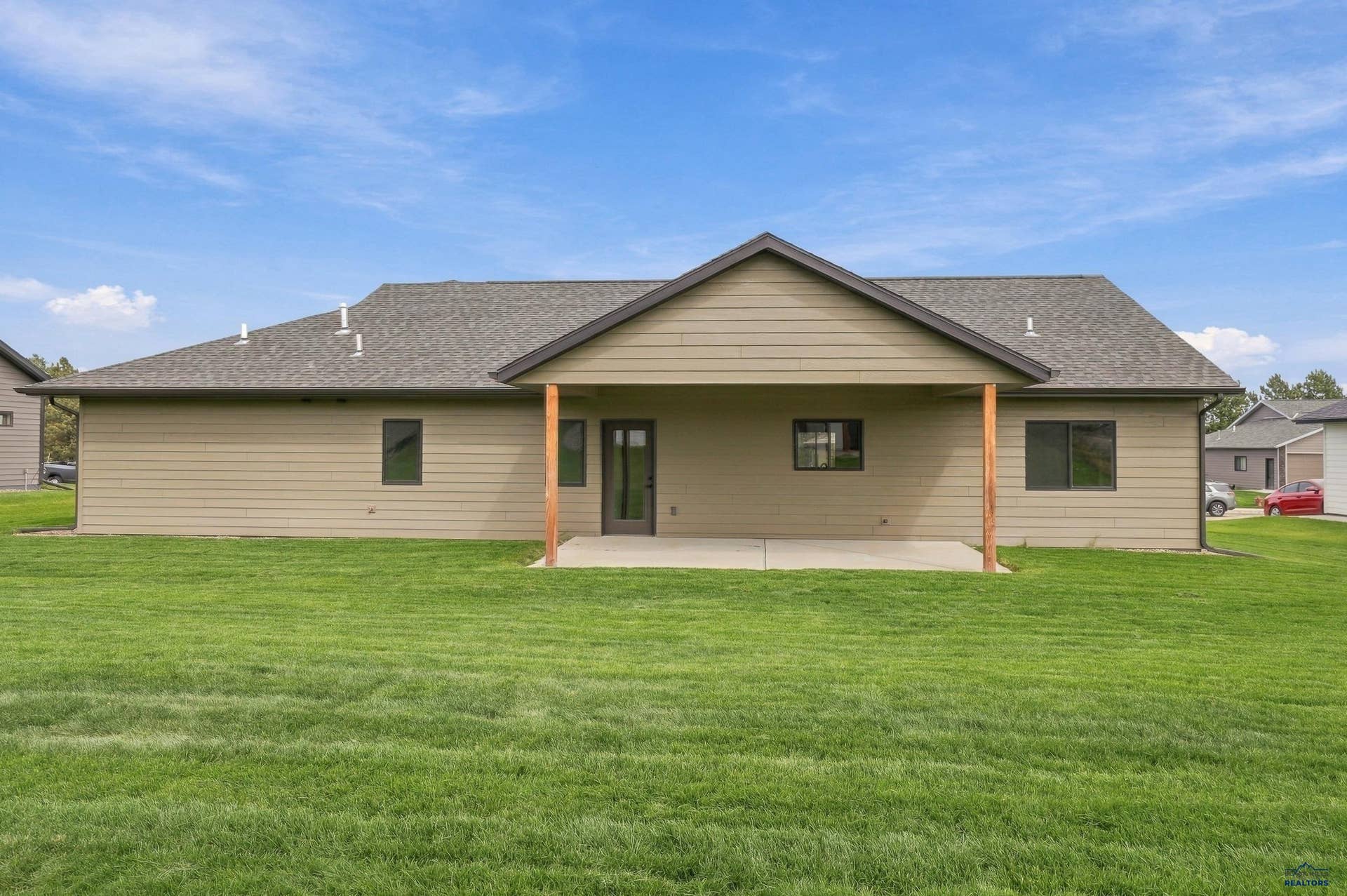 3407 PING DR, Rapid City, SD 57703