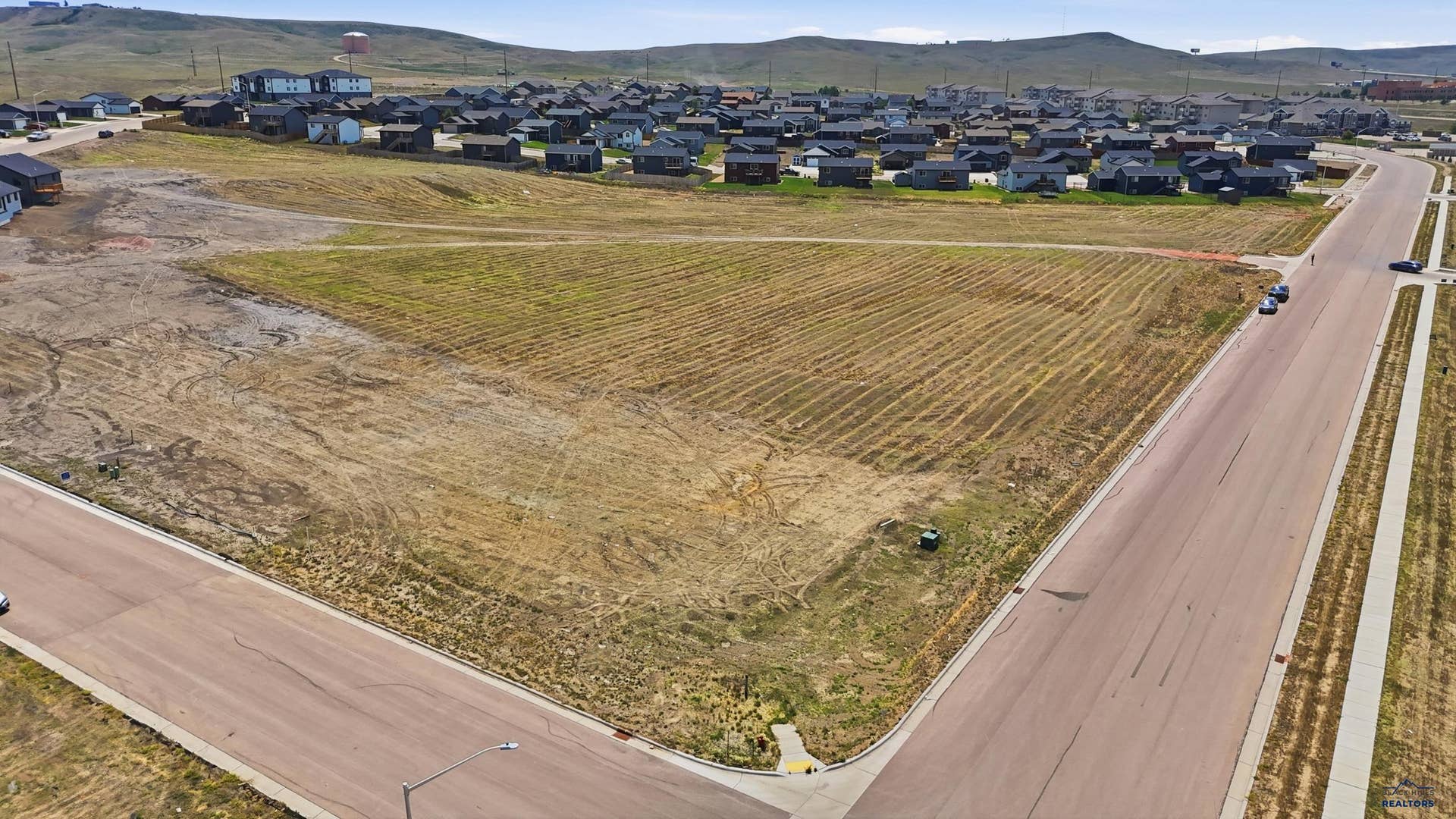 TBD NORTHERN LIGHTS BLVD, Box Elder, SD 57719