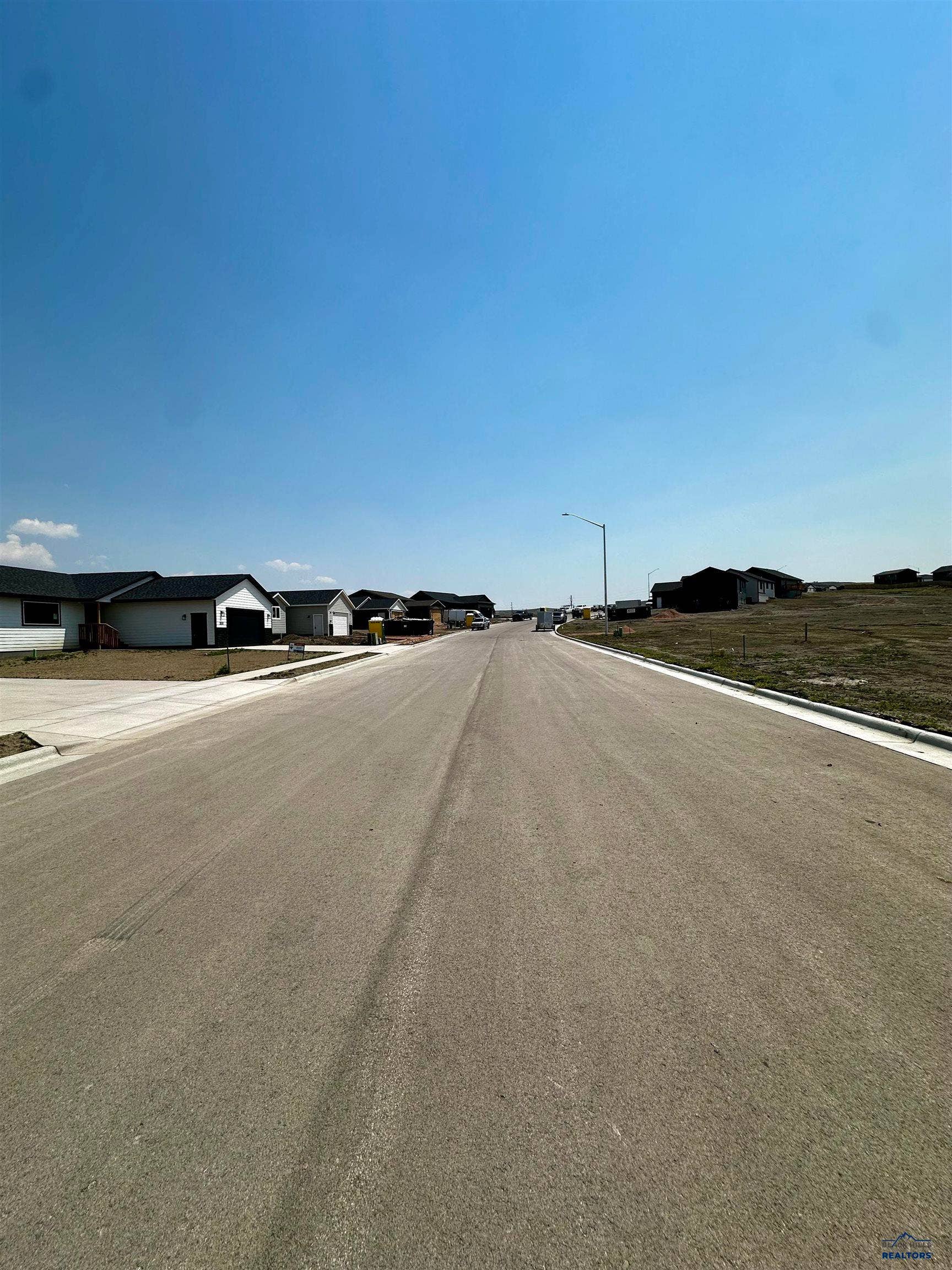 TBD NORTHERN LIGHTS BLVD, Box Elder, SD 57719